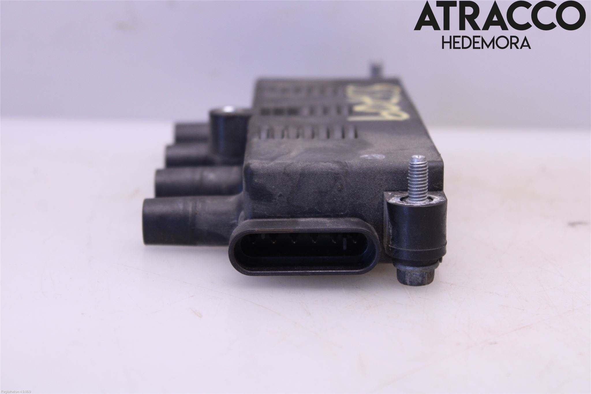 Fiat FIORINO Coil