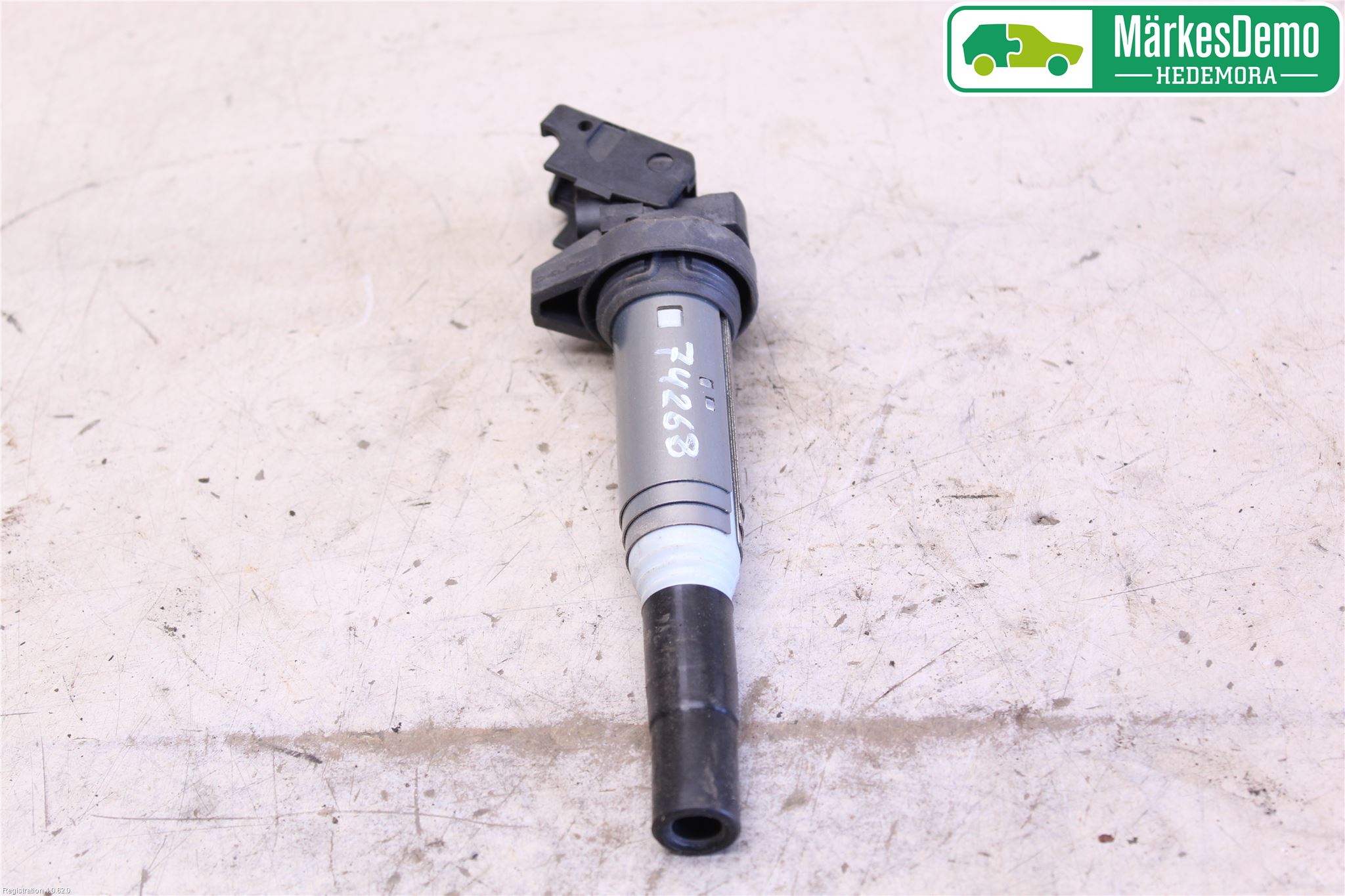 BMW 1 F20/F21 11-19 Coil