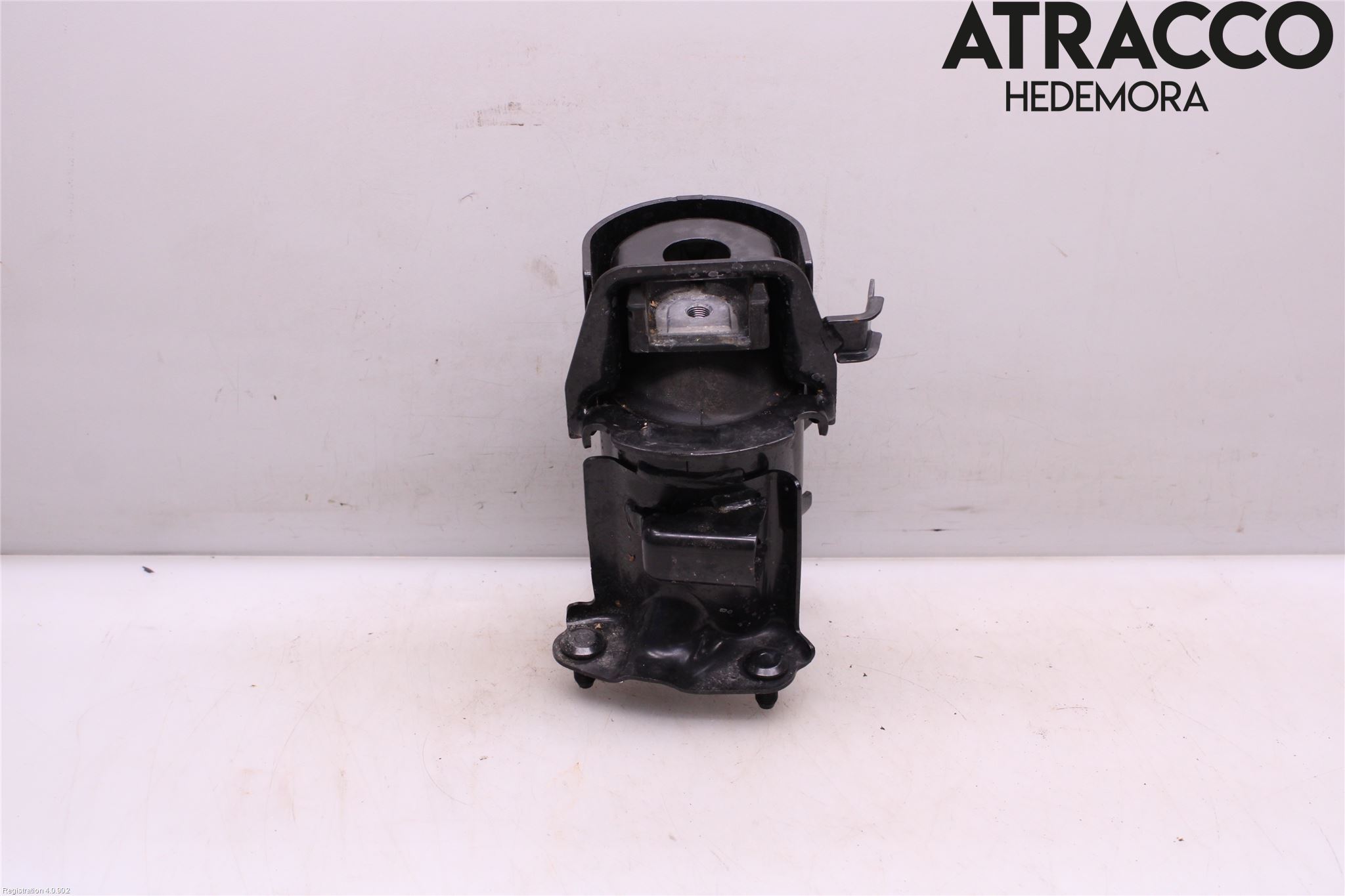 Toyota RAV4 19- Motor Feste Stål-Alu