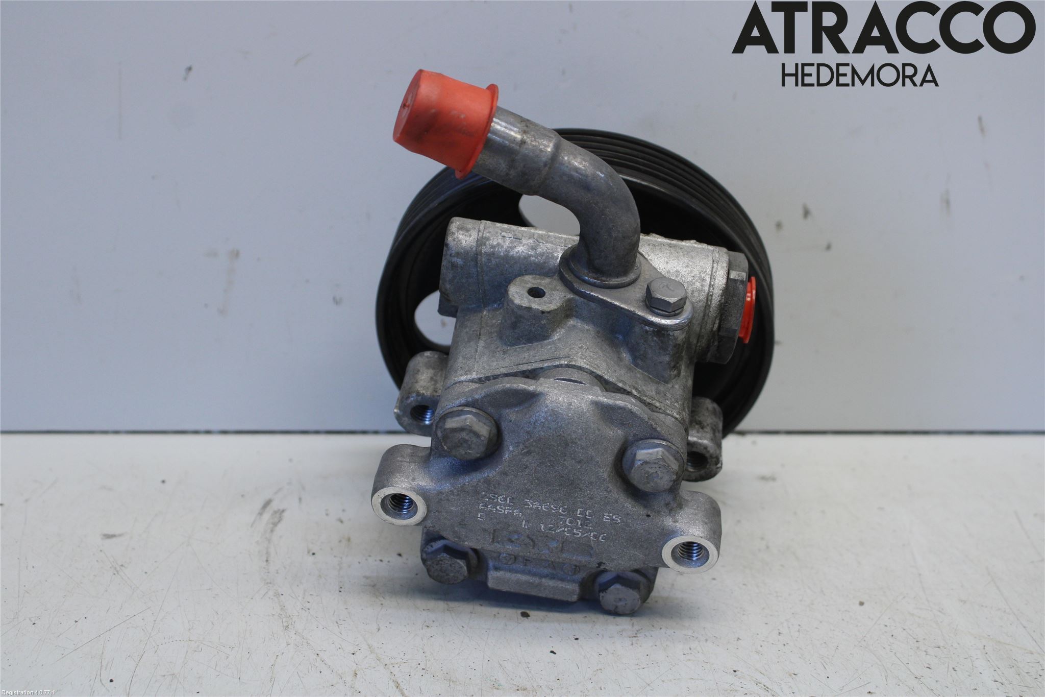 Ford FIESTA     06-08 Servo Pumpe