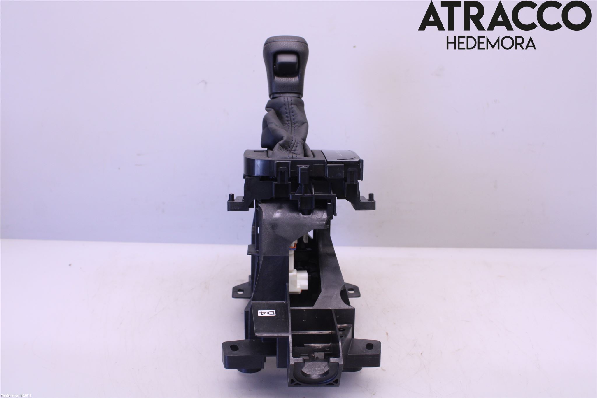 Toyota YARIS XP21 20- Gearspak