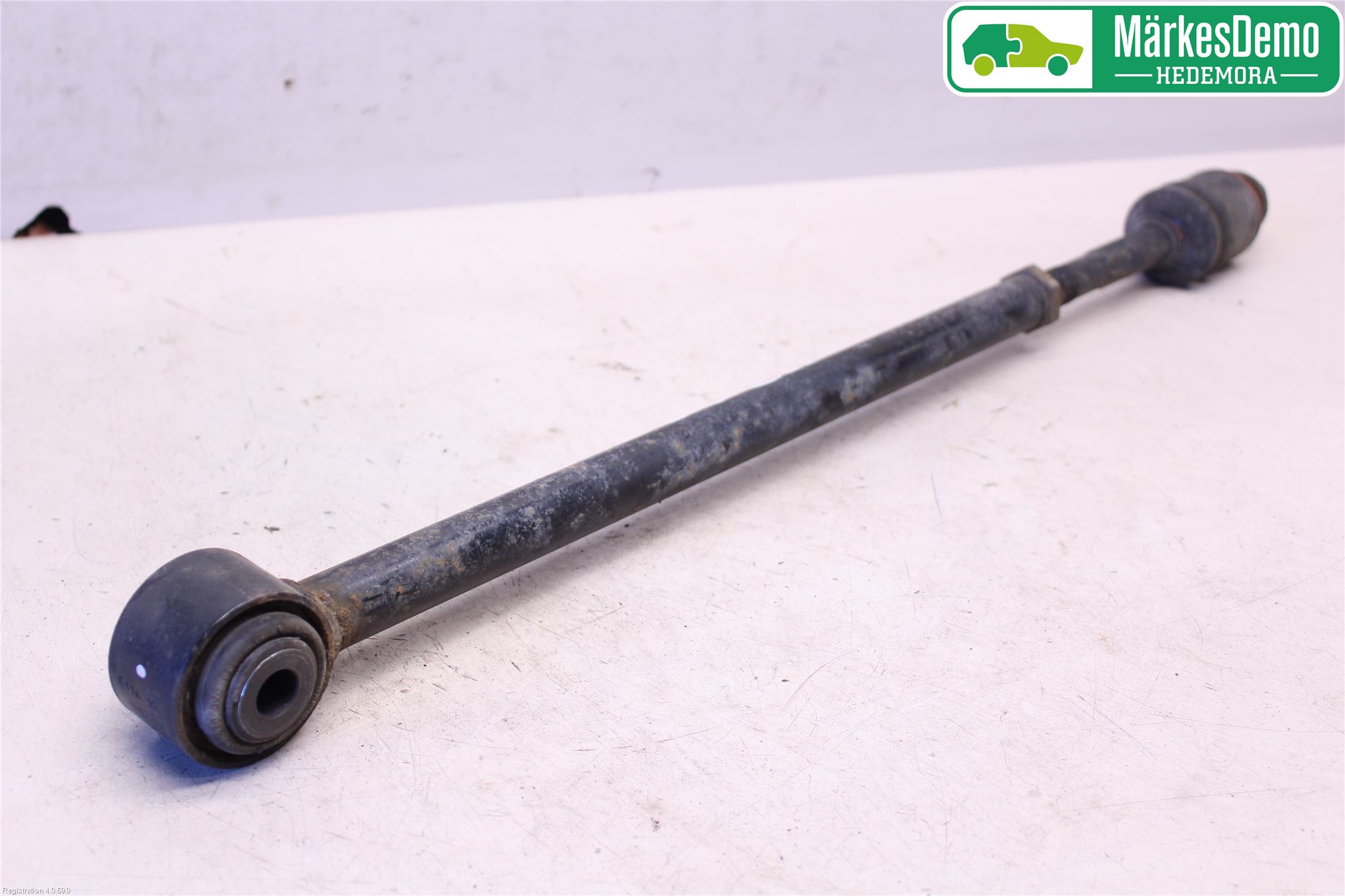 Landrover RANGE ROVER SPORT (L320) 10-13 Bærearm Bak Venstre