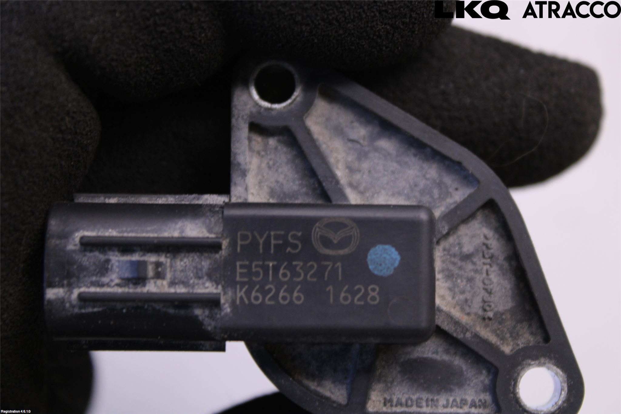 Mazda CX-5 17- Inns Luftmassemåler