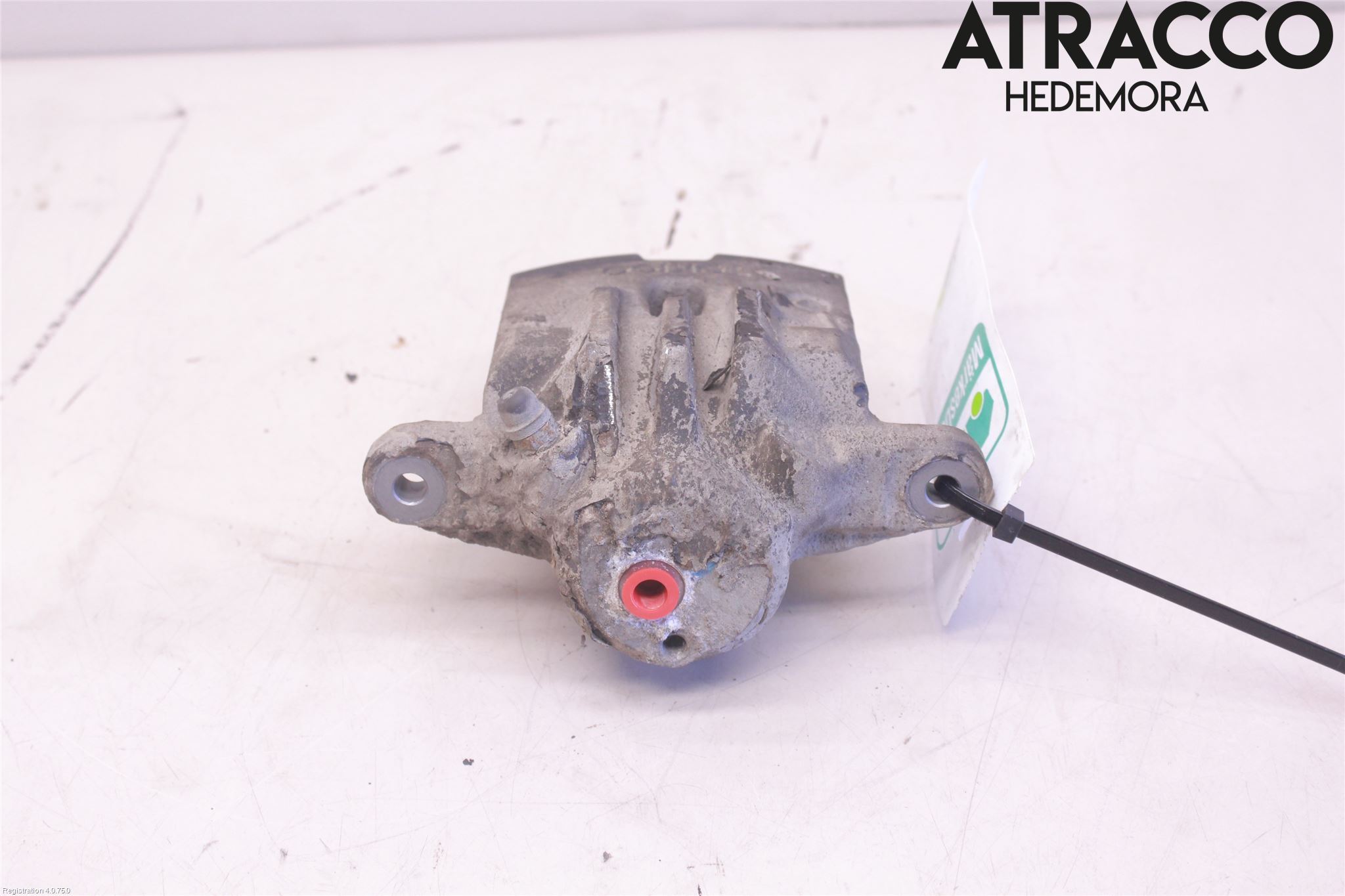 Subaru LEGACY 10-14 Bremsecaliper Bak Høyre
