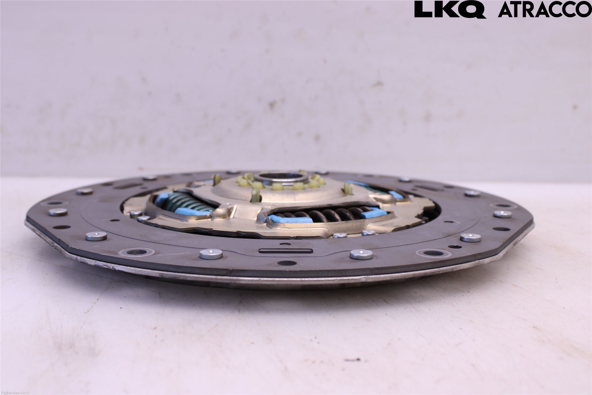 Lexus NX 300h 15-21 Clutch Lamell