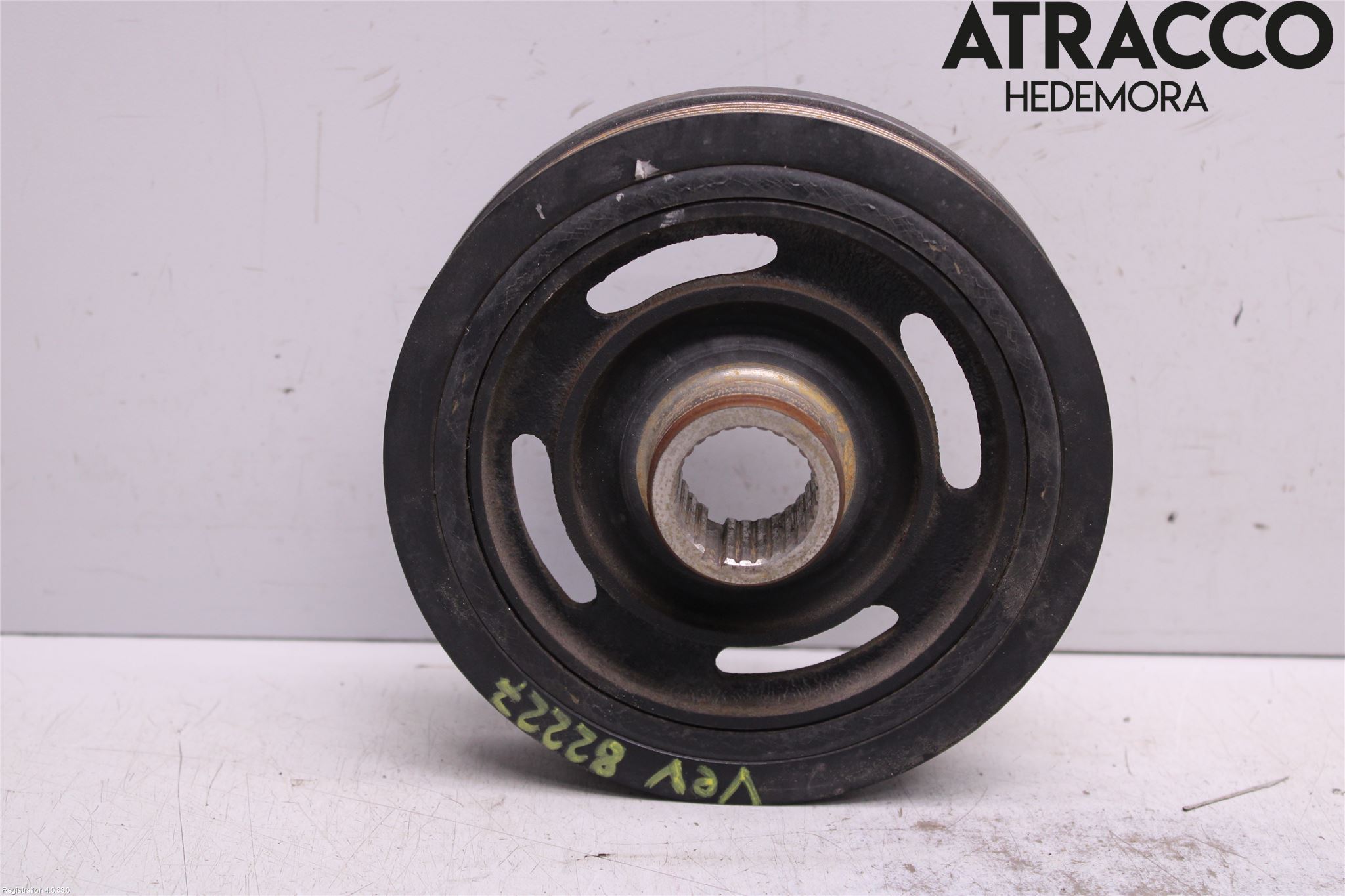 Honda CIVIC 17-22 Reimskive