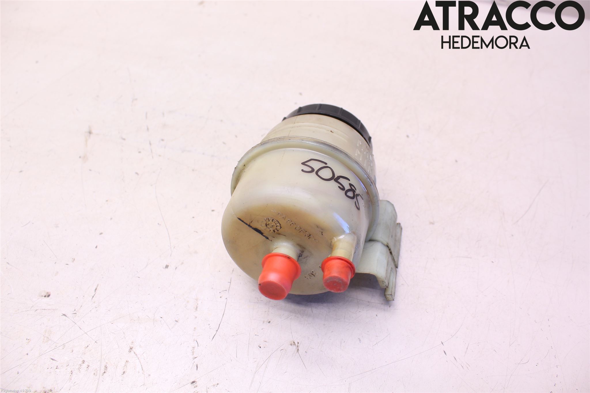 Fiat DUCATO 94-02 Servo Oljebeholder