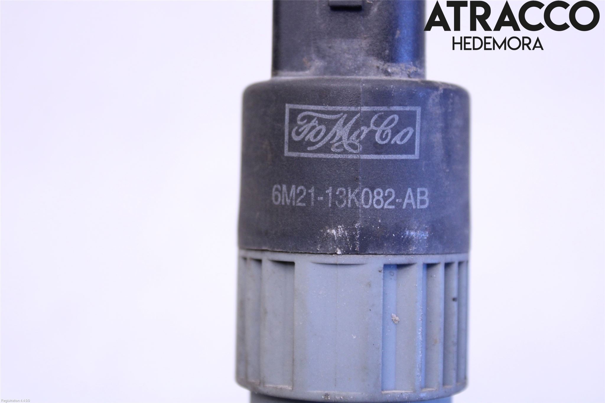 Ford MONDEO 07-15 Spylerpumpe Høytrykk