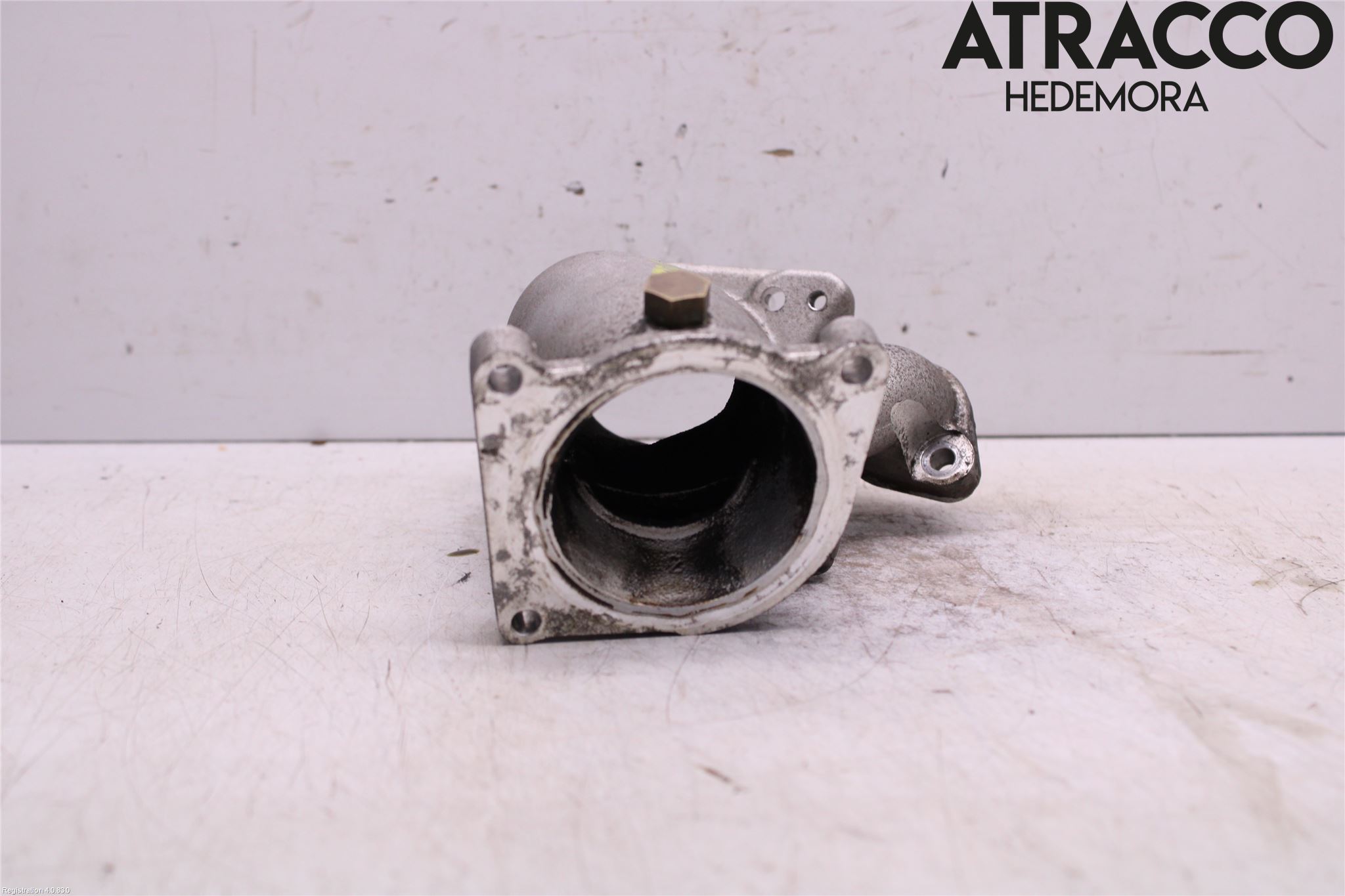 Audi A6/S6     05-11 Innsugningsmanifold
