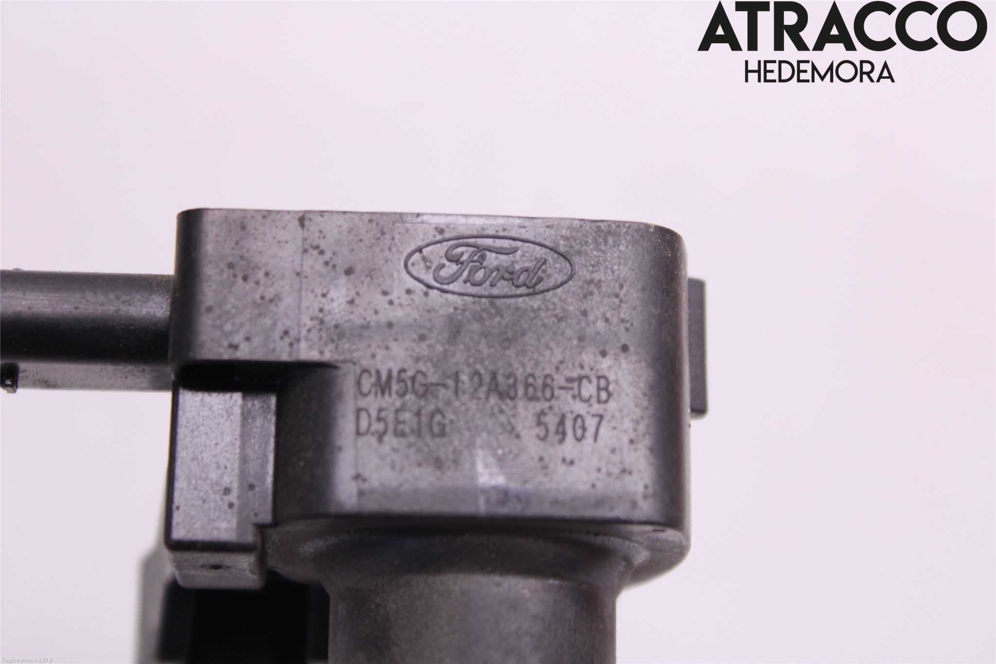 Ford FOCUS 15-18 Coil