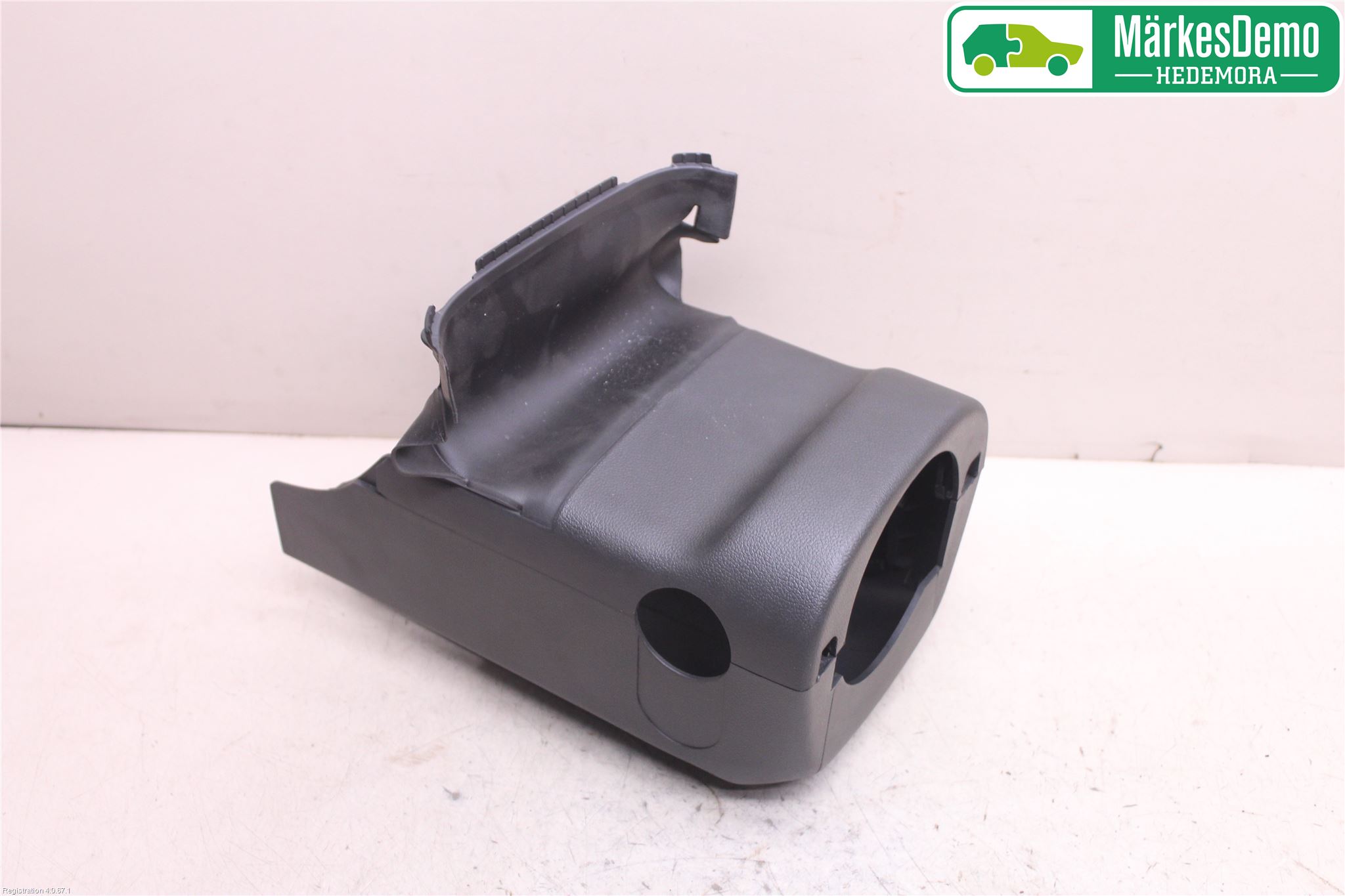 Seat LEON 13-20 Rattdeksel - Deksler