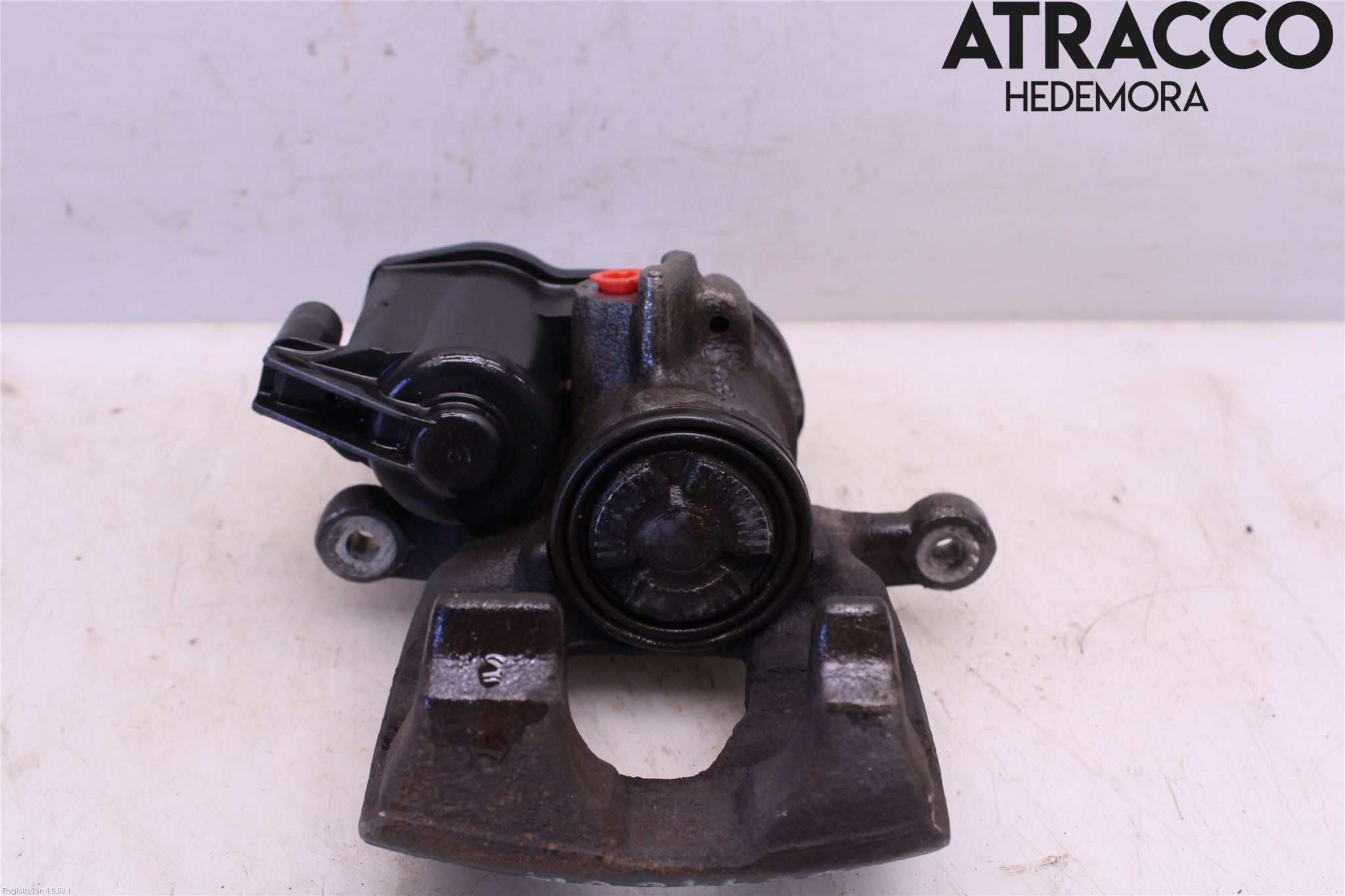 Audi A6 F2/C8 19- Bremsecaliper Bak Venstre