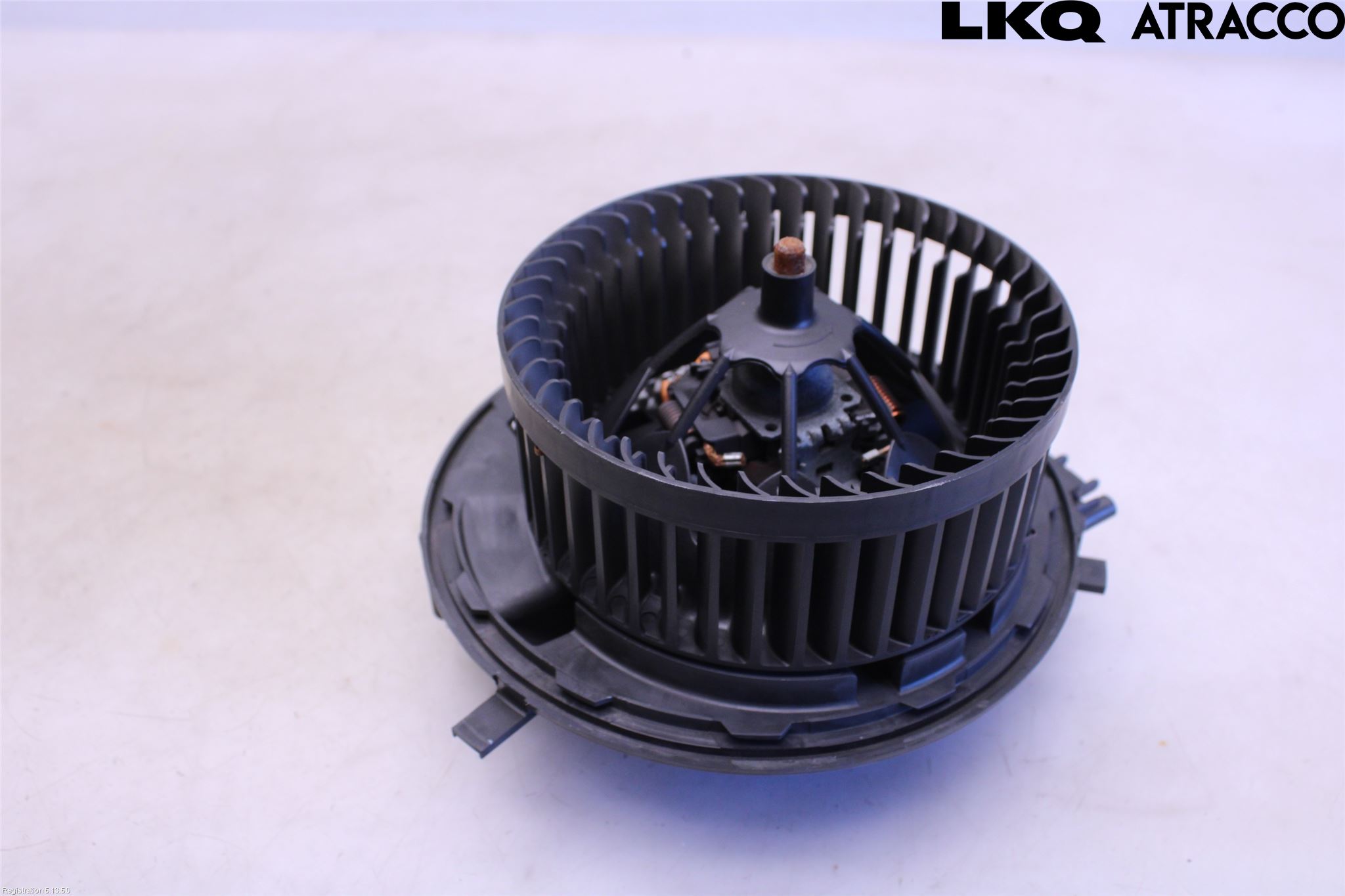 Volkswagen VW GOLF / E-GOLF VII 13-20 Varme Ac Varmeapparatvifte
