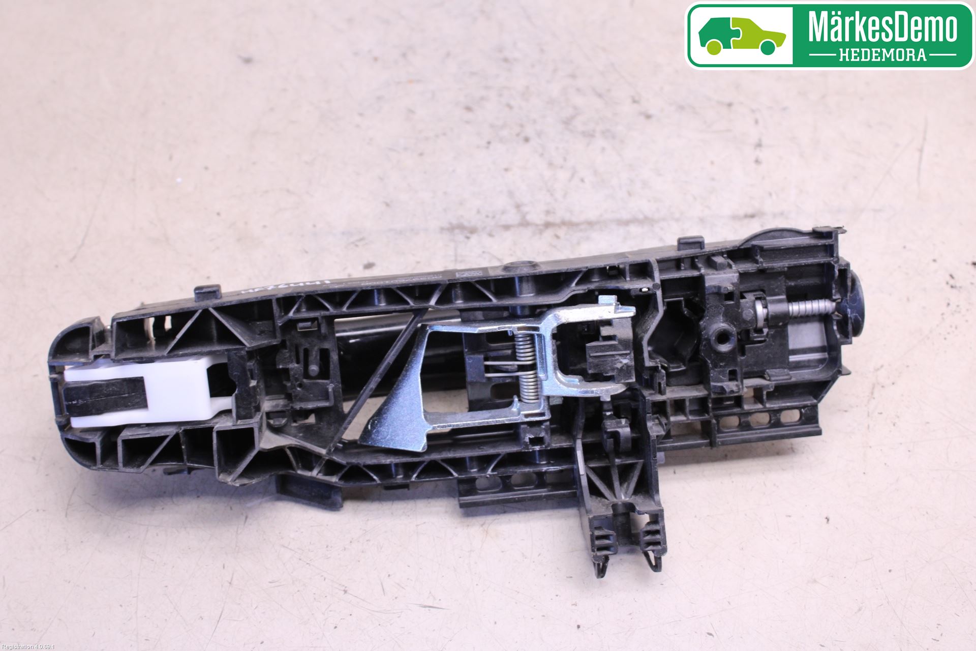 Mercedes-Benz MB E-KLASS (W213) 16-23 Dørhandtak Ytre Høyre