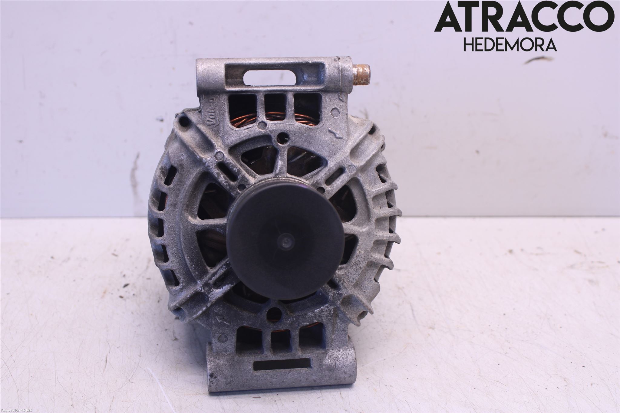 Peugeot 308 14-21 Dynamo