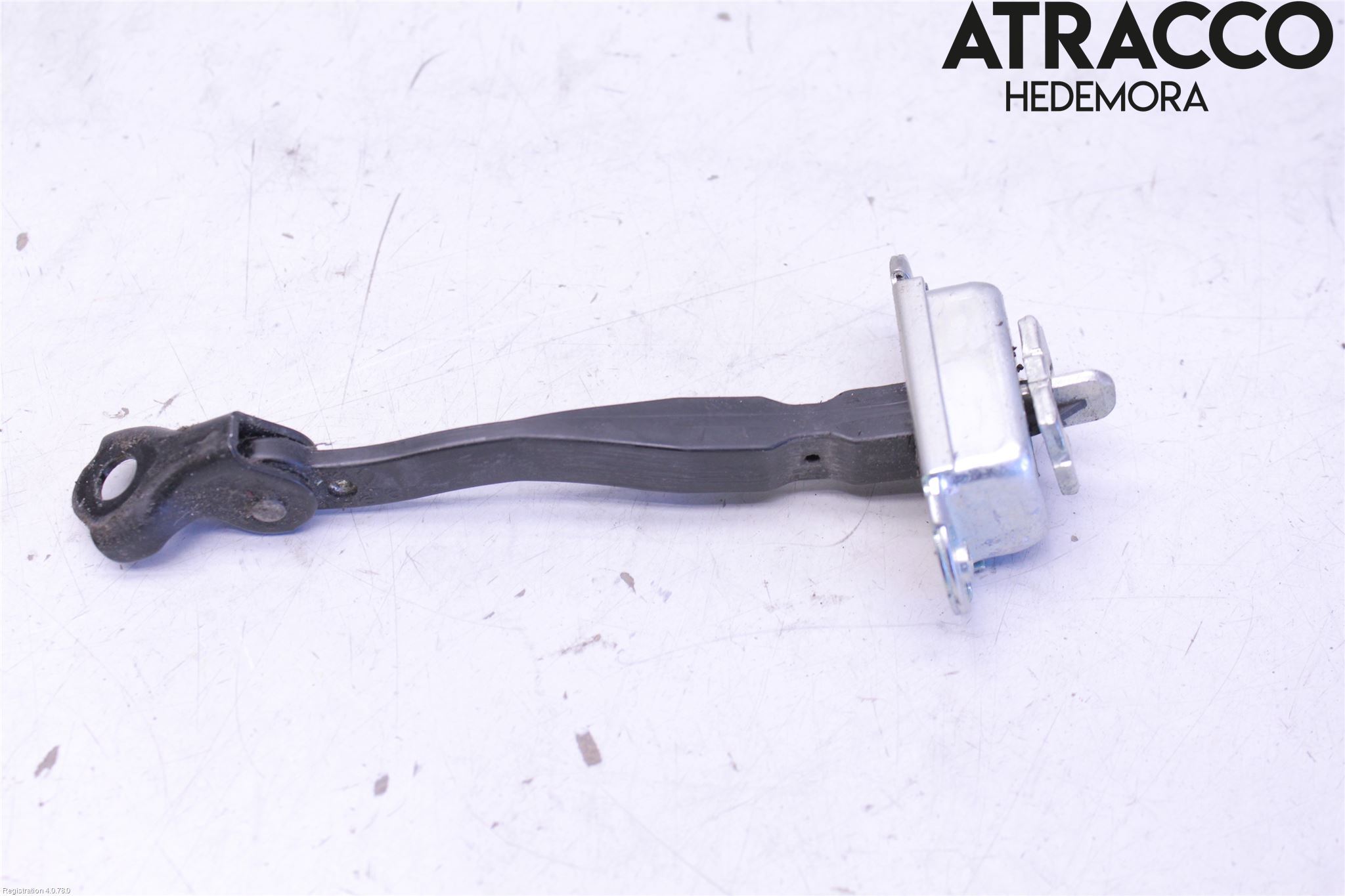 Nissan JUKE 10-14 Dørstopper