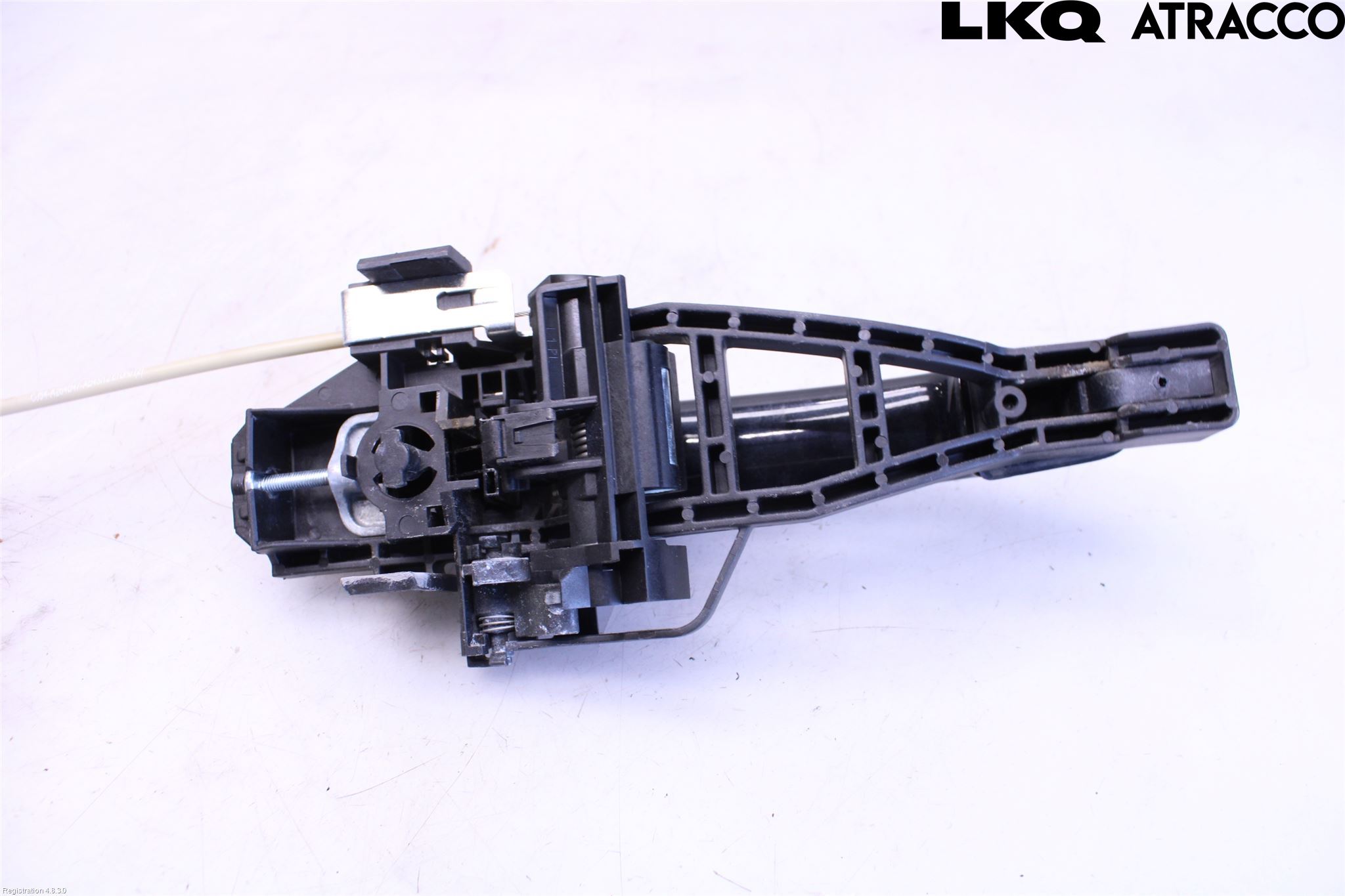 Ford KUGA 13-16 Dørhandtak Ytre Venstre