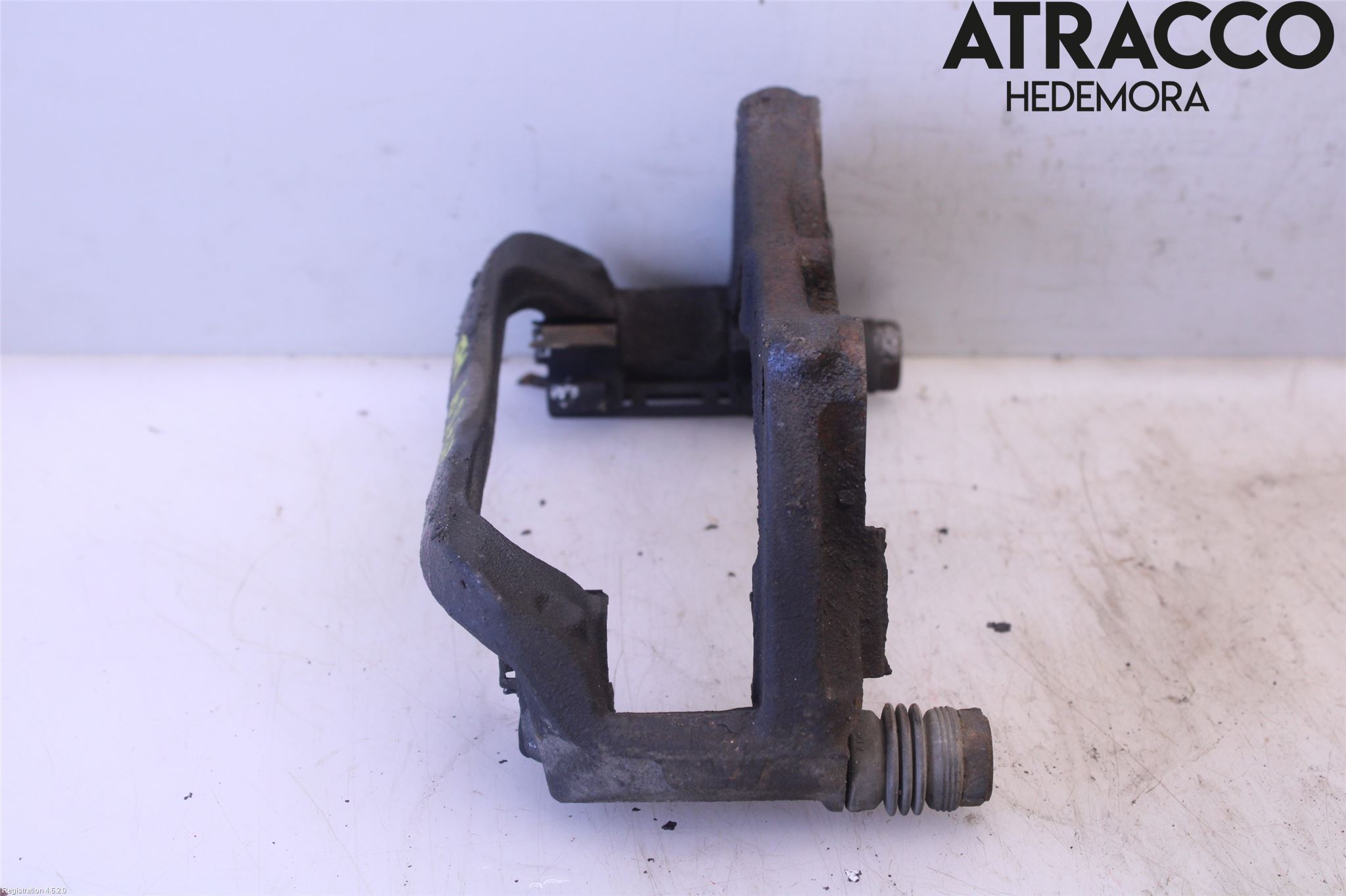 Opel AMPERA 12-16 Bremsecaliper Feste Holder