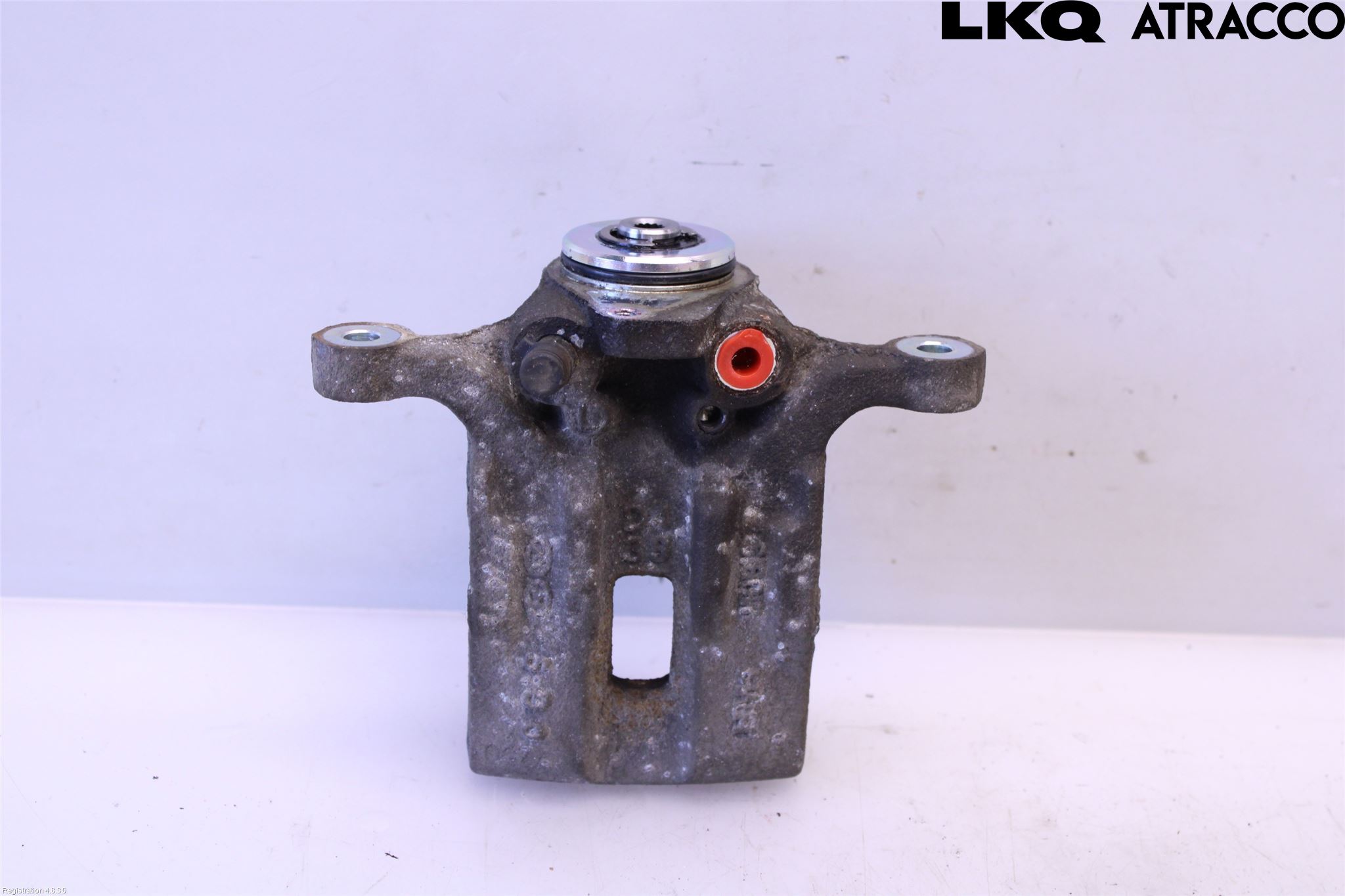 Kia CEED/CEED SW 19- Bremsecaliper Bak Venstre