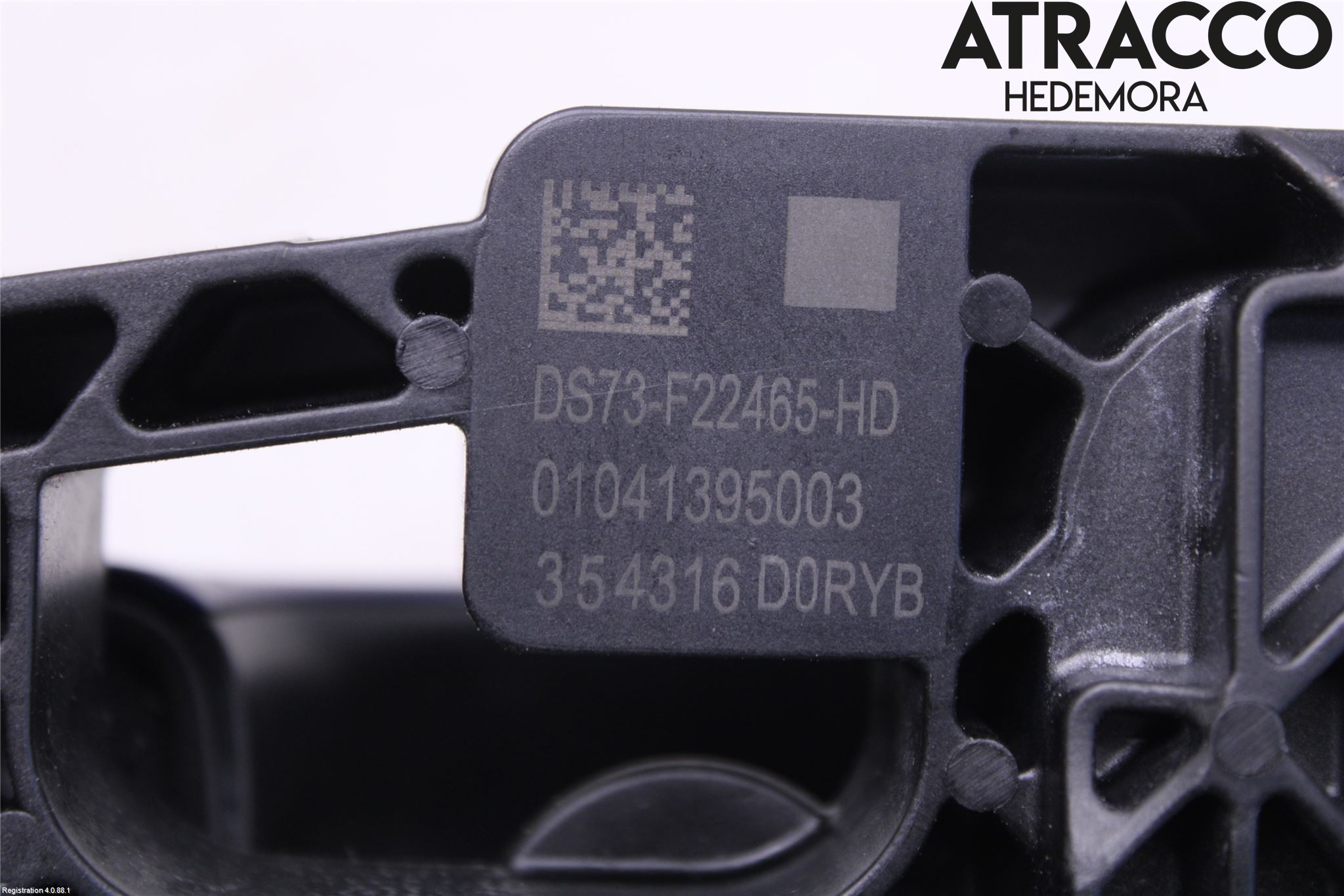 Ford MONDEO 15-22 Dørhandtak Ytre Venstre