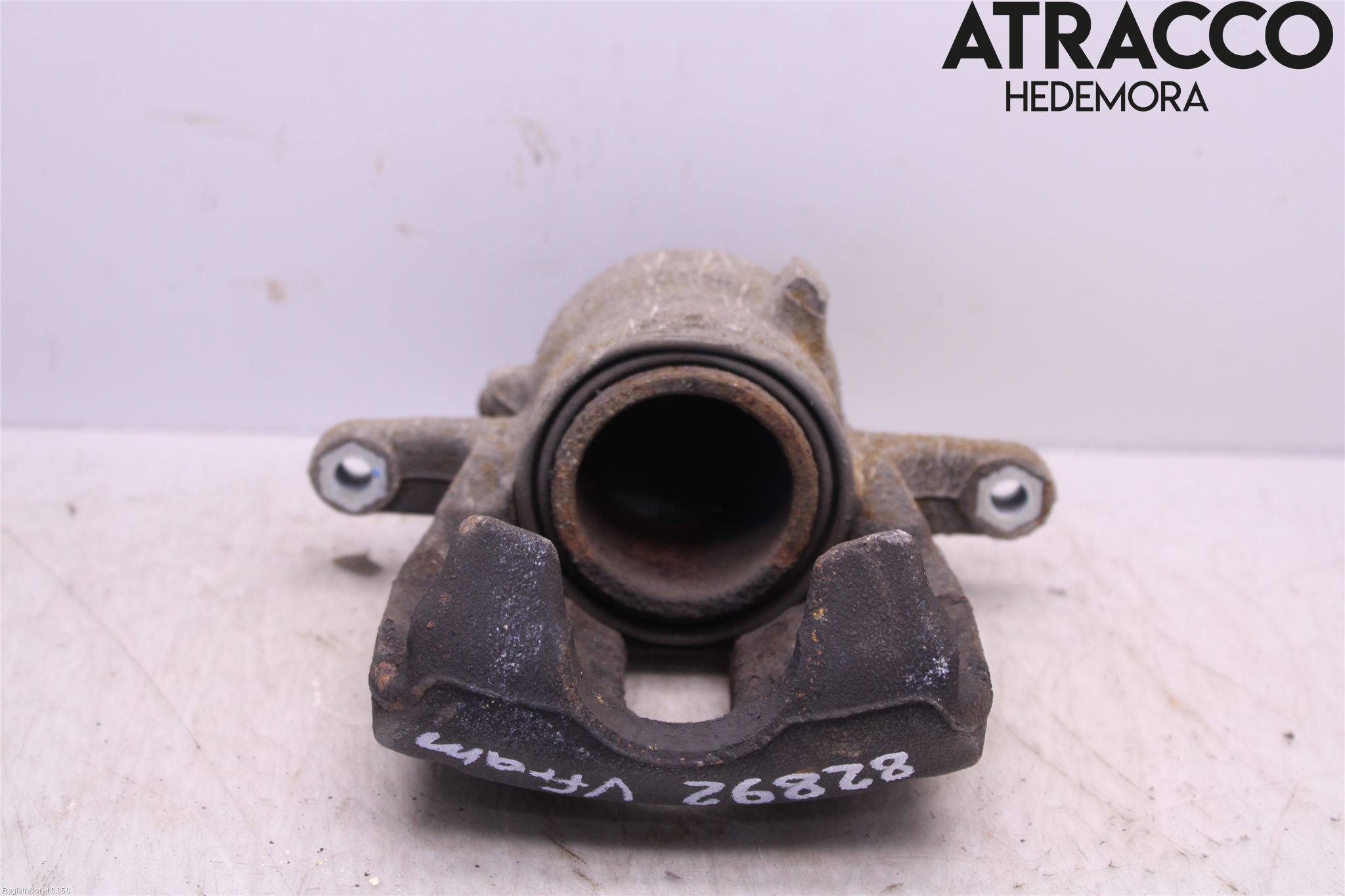 Suzuki SPLASH Bremsecaliper Foran Venstre