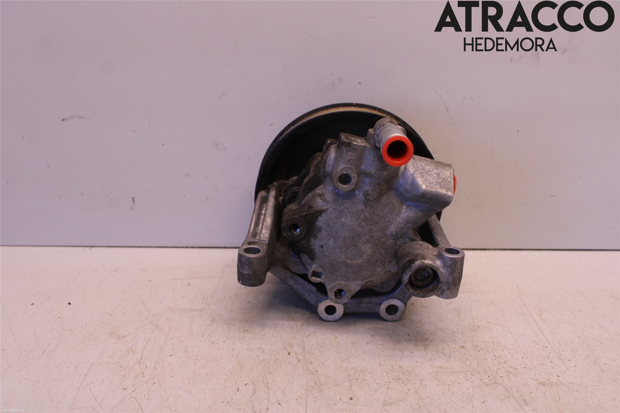 Audi A4/S4 08-11 Servo Pumpe