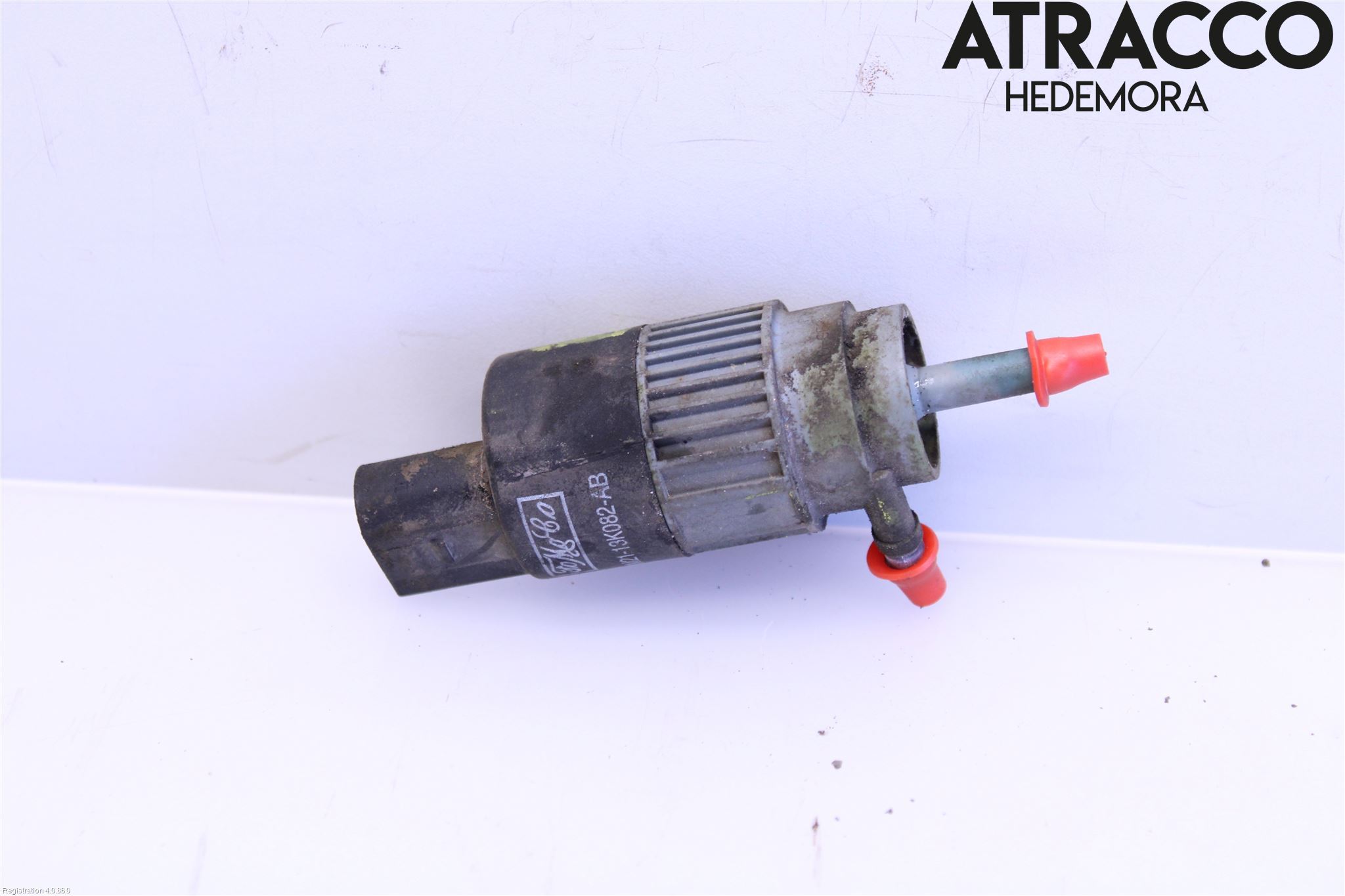 Ford MONDEO 07-15 Spylerpumpe Høytrykk