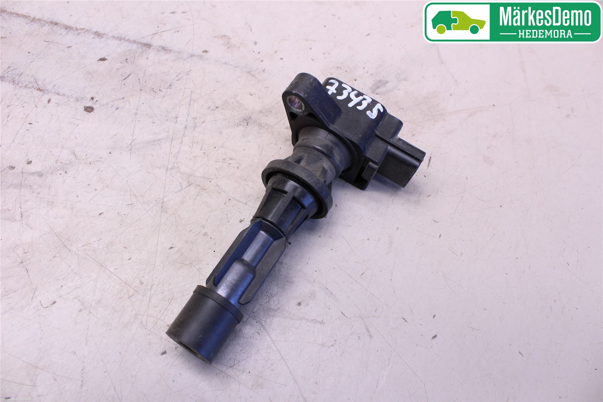 Mazda CX-7 Coil