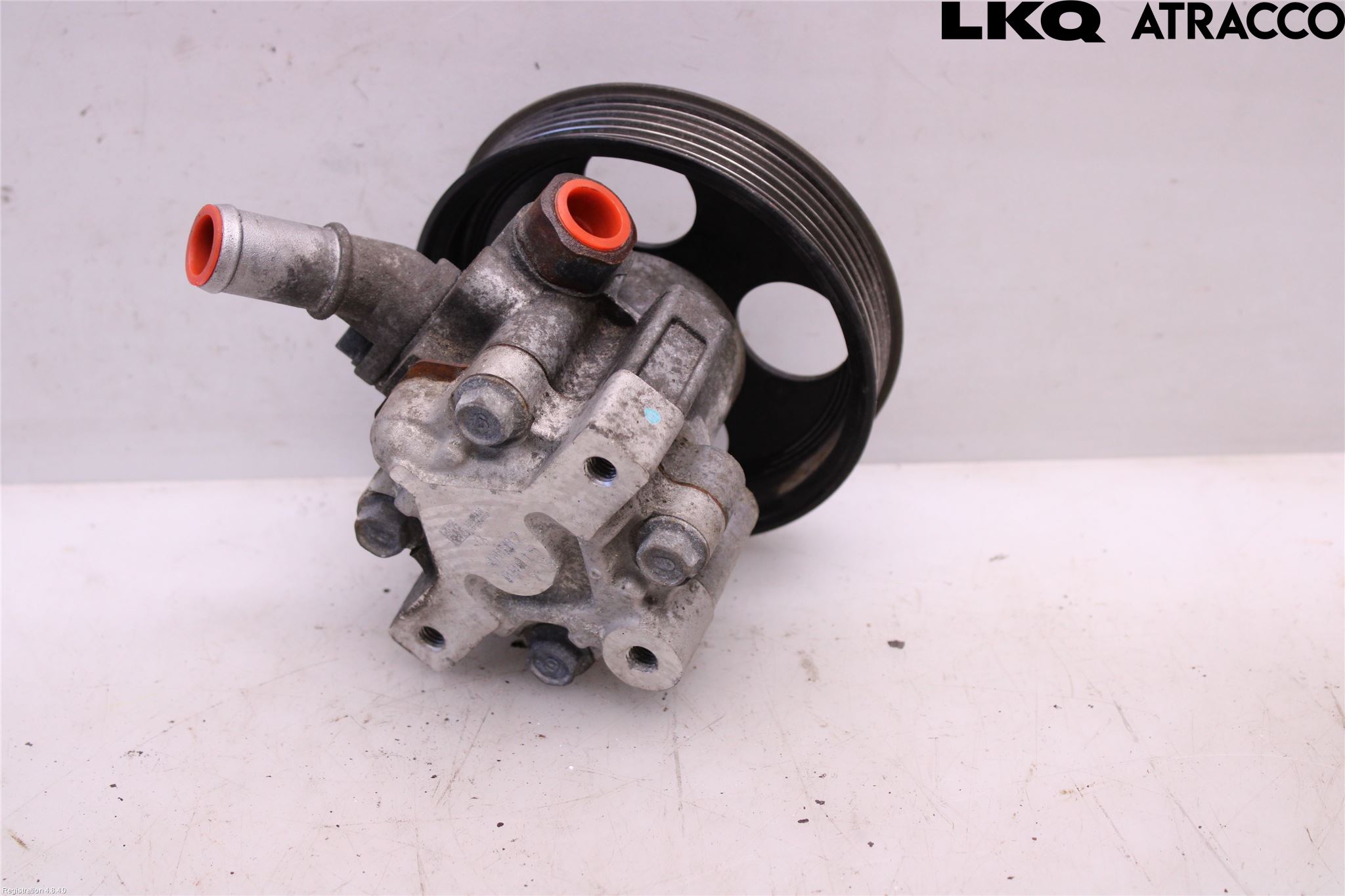 Opel INSIGNIA 09-16 Servo Pumpe