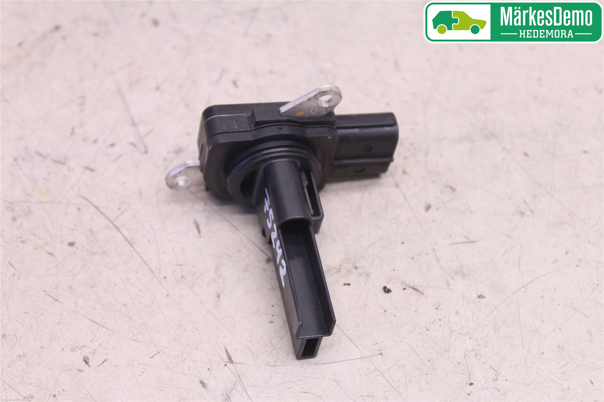 Subaru OUTBACK 10-15 Inns Luftmassemåler