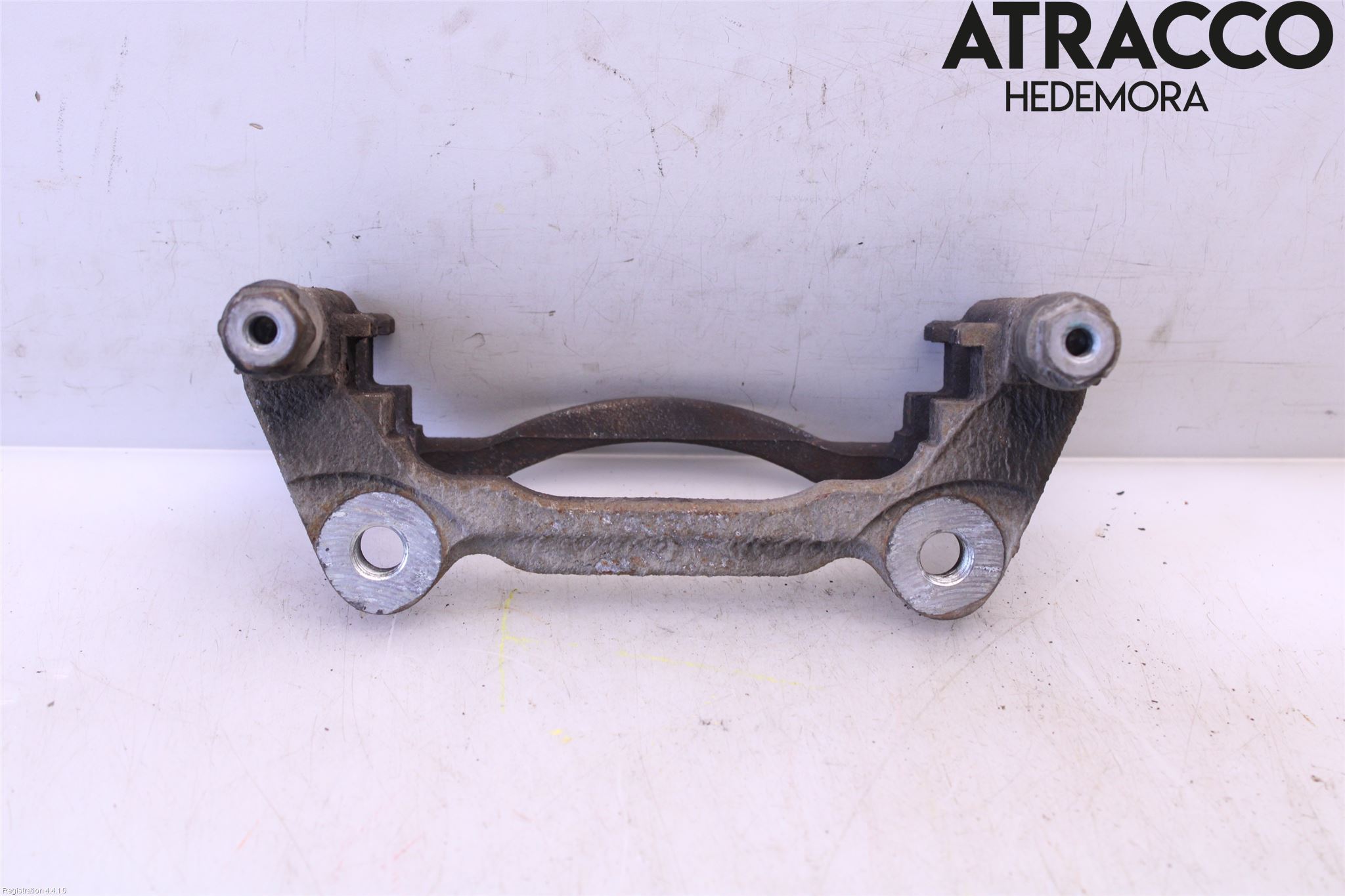 Audi Q2/SQ2 17- Bremsecaliper Feste Holder