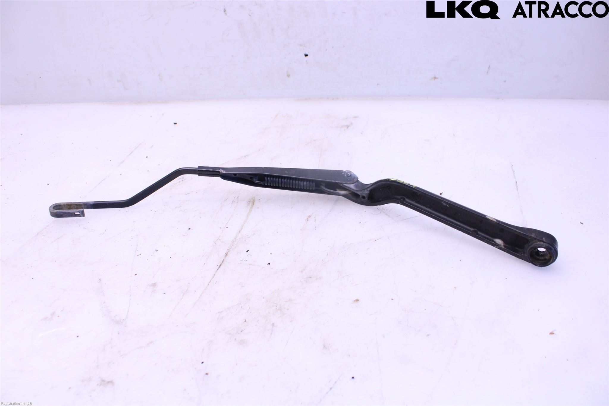 Volvo S70/V70/XC  97-00 Viskerarm-Armer Frontrute