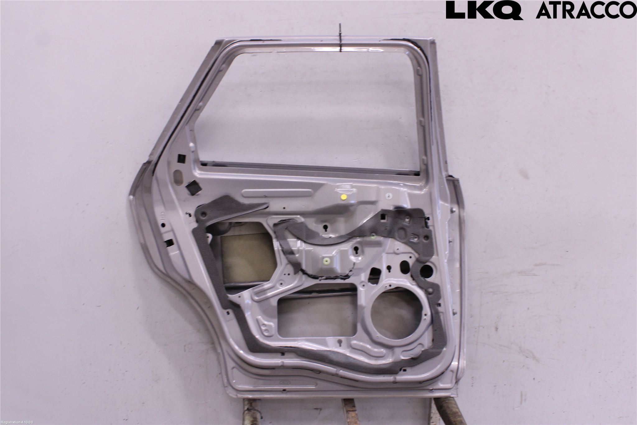 Ford MONDEO 07-15 Dør 4D Bak Venstre