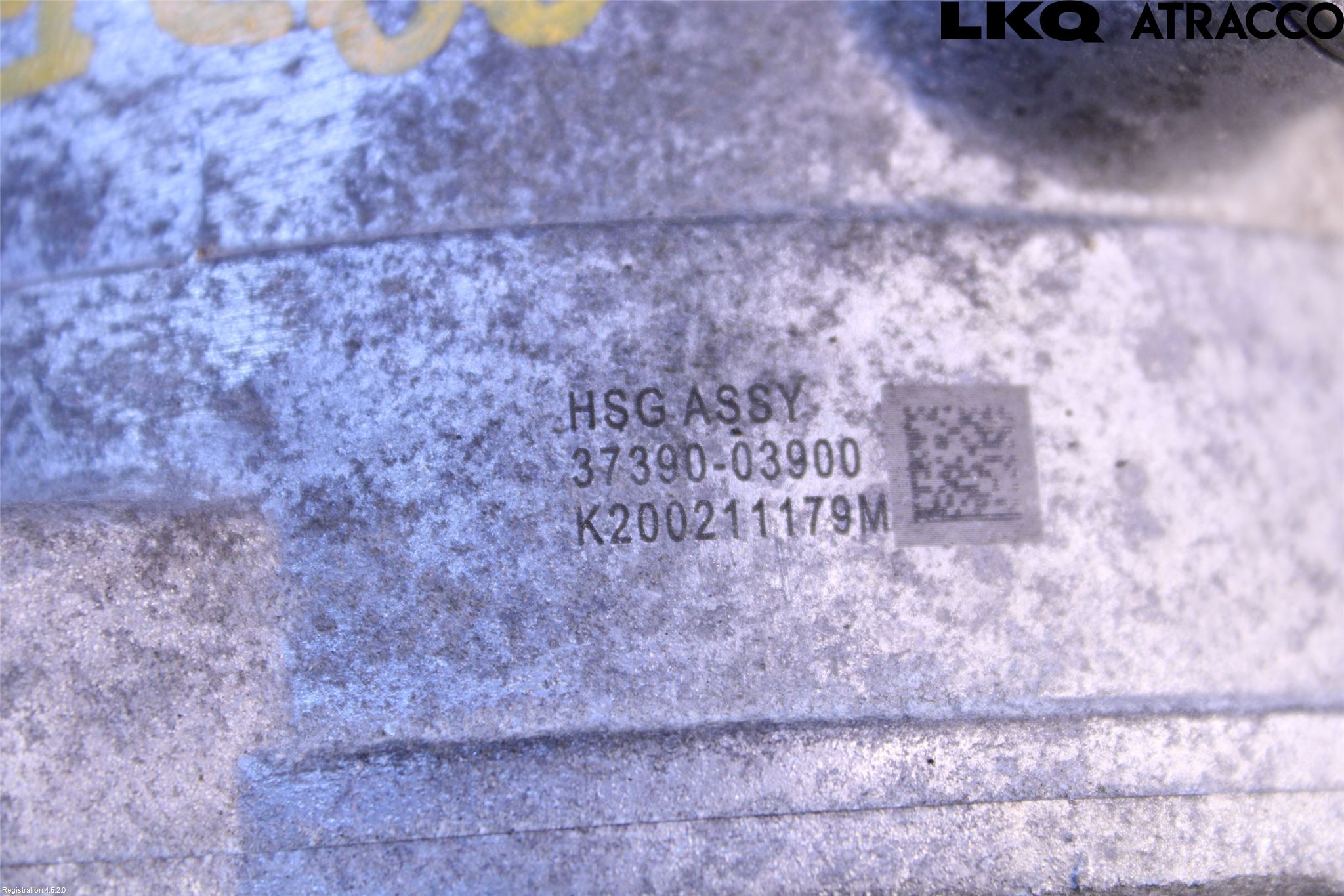 Kia NIRO (DE) 17-22 Dynamo