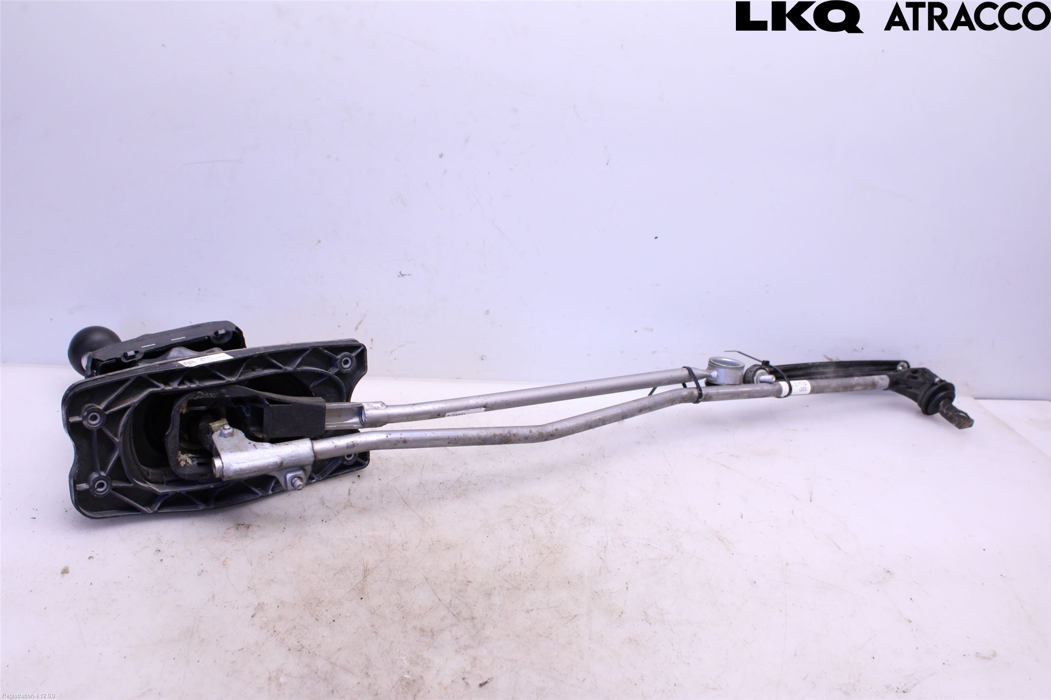 Audi A4 12-15 Gearspak