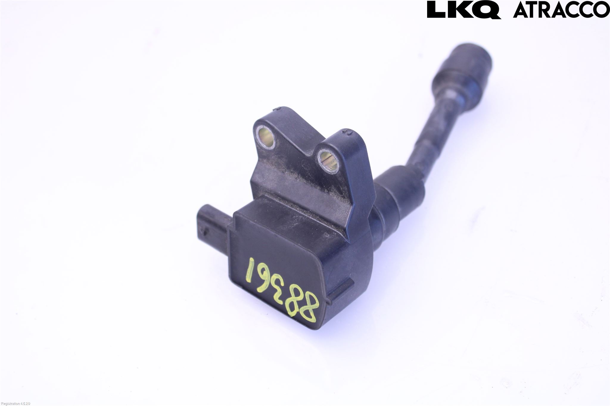 Ford FIESTA (VII) 18-23 Coil