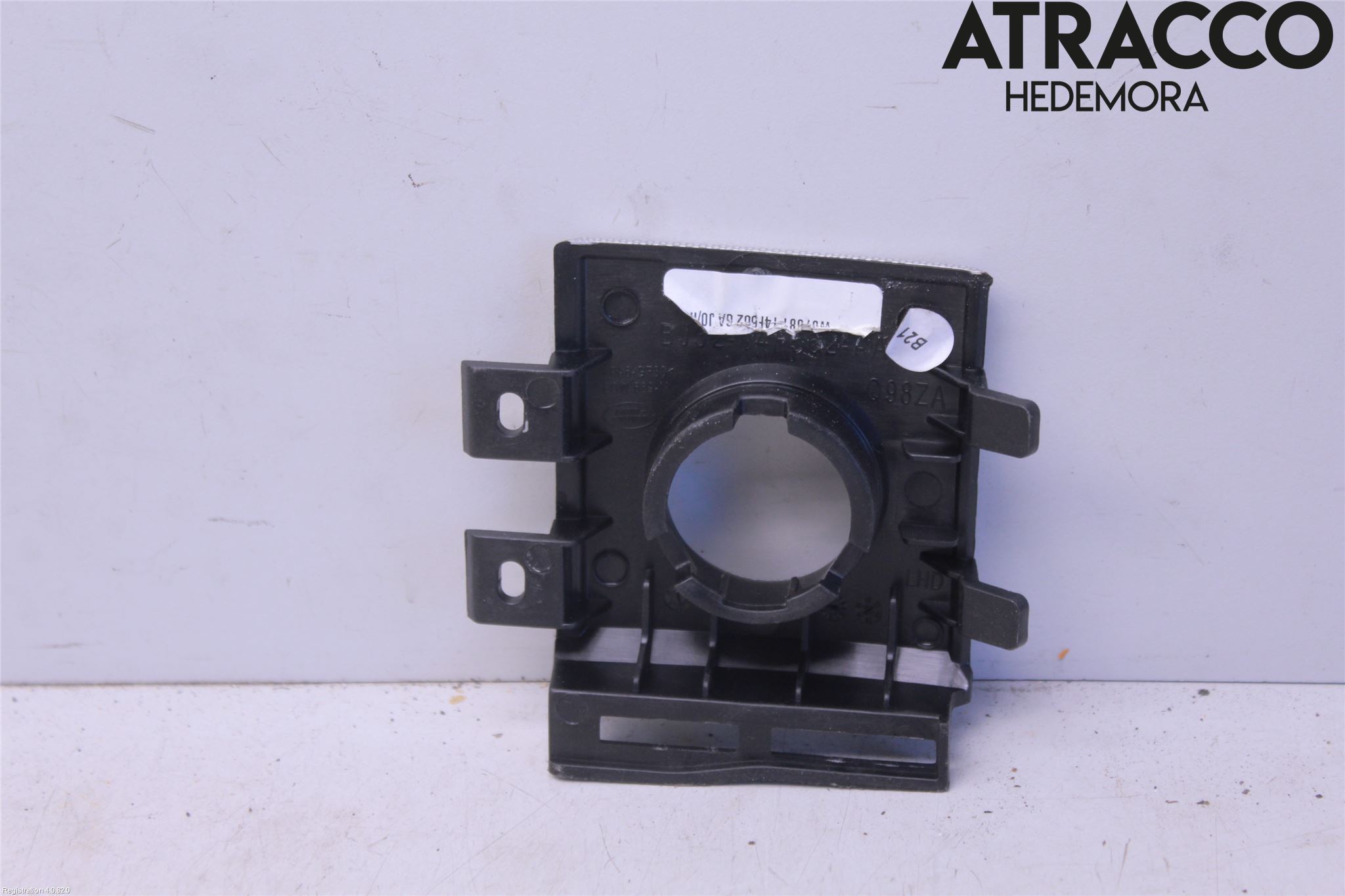 Landrover LAND ROVER RANGE ROVER EVOQUE (L538) 11-18 Instrument Ramme