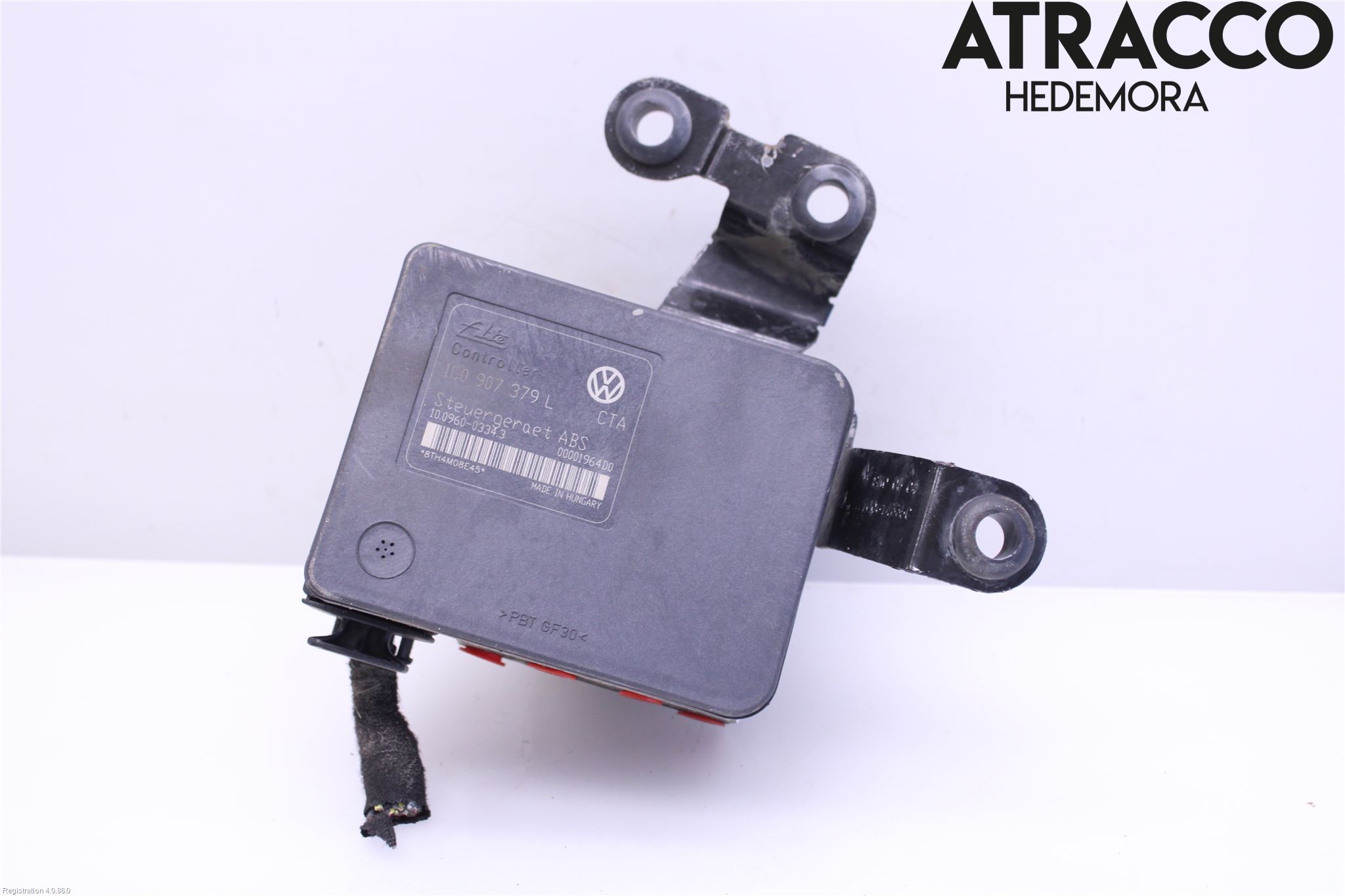 Skoda OCTAVIA (1U) 96-11 Abs Hydraulikkaggregat