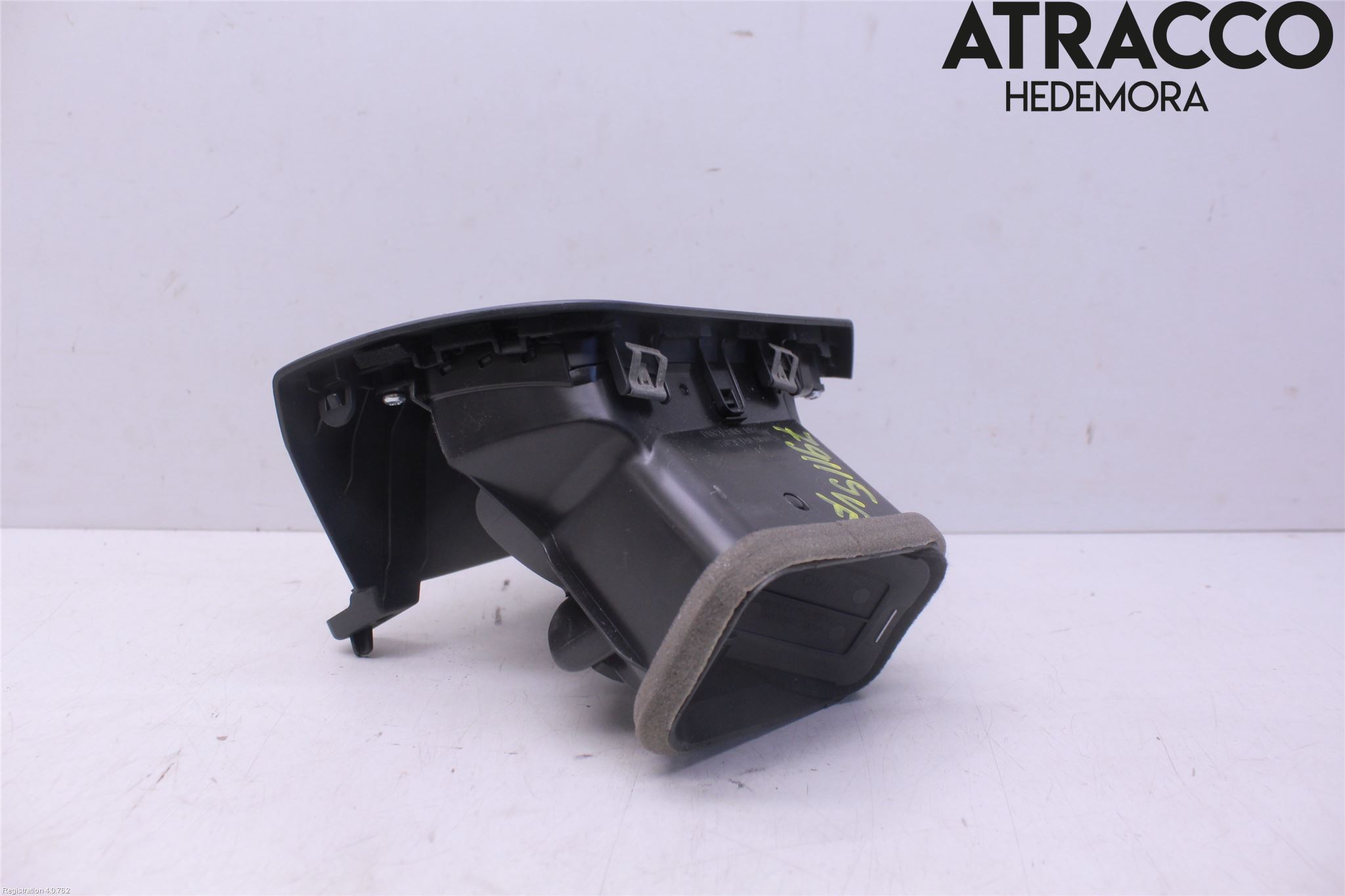 Honda CR-V 13-18 Dashbord Kanal - Dyse