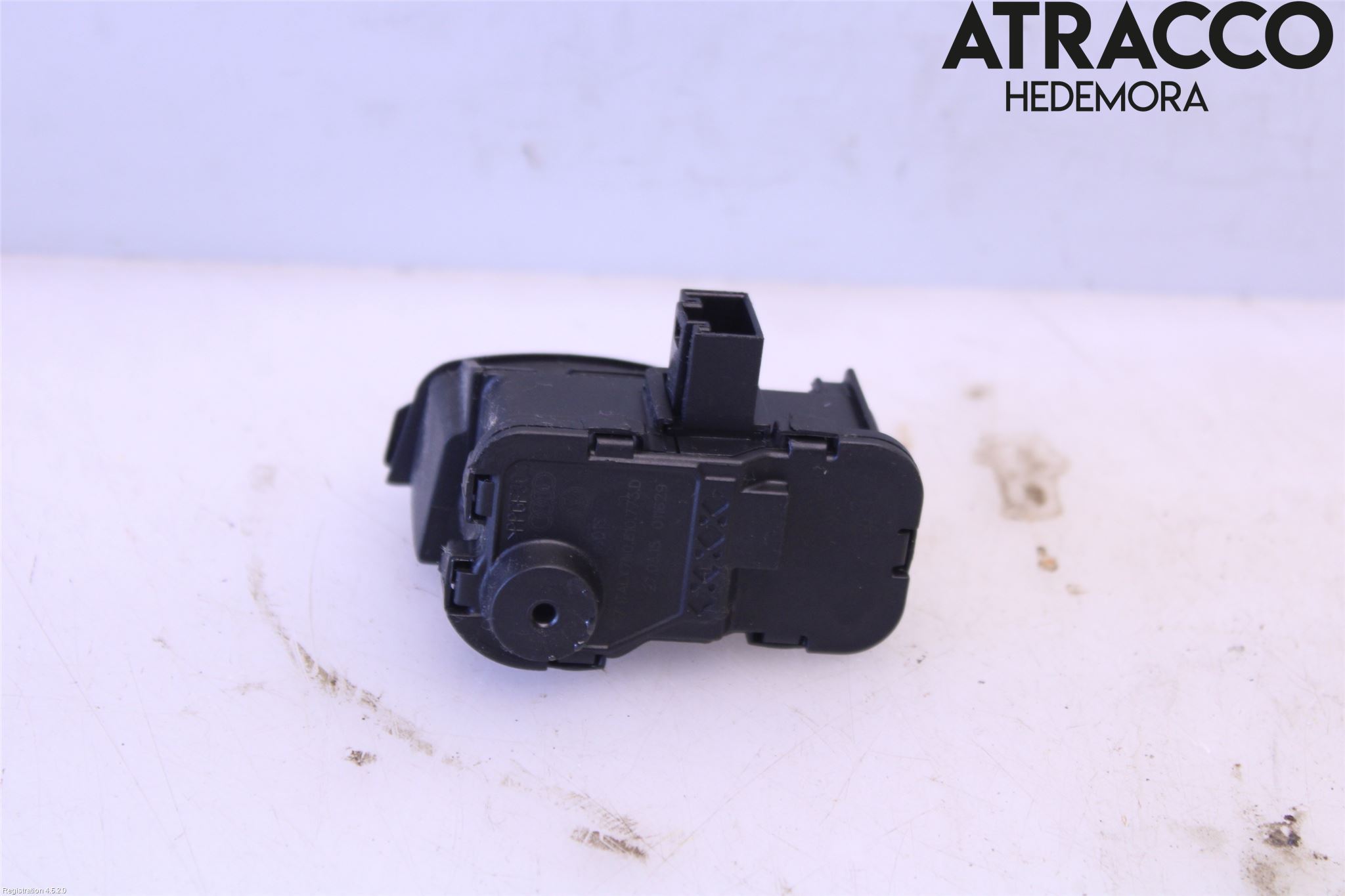 Volkswagen VW SHARAN 11- Sentrallåsmotor Tankluke