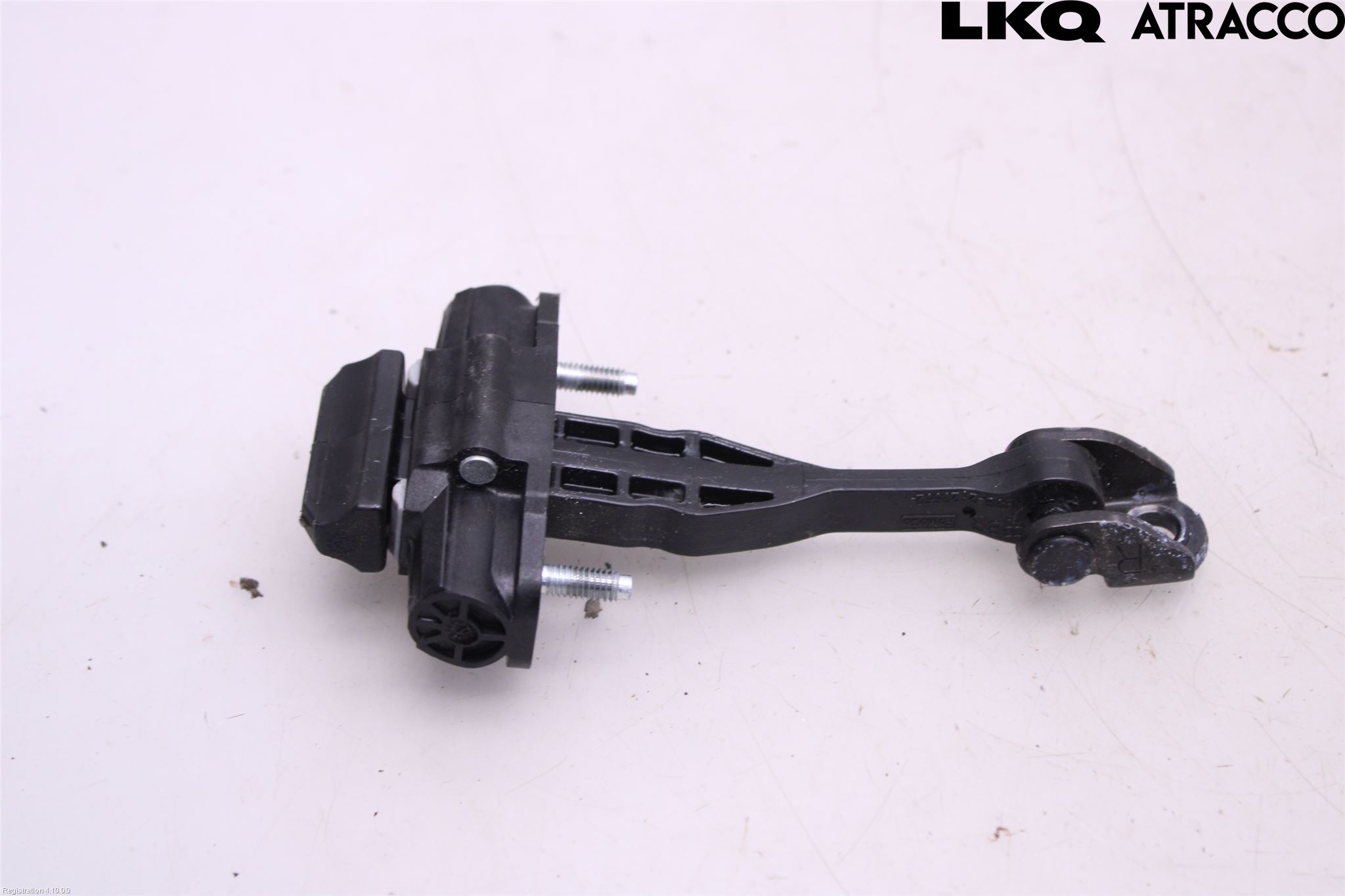 Ford RANGER RAPTOR 24- Dørstopper