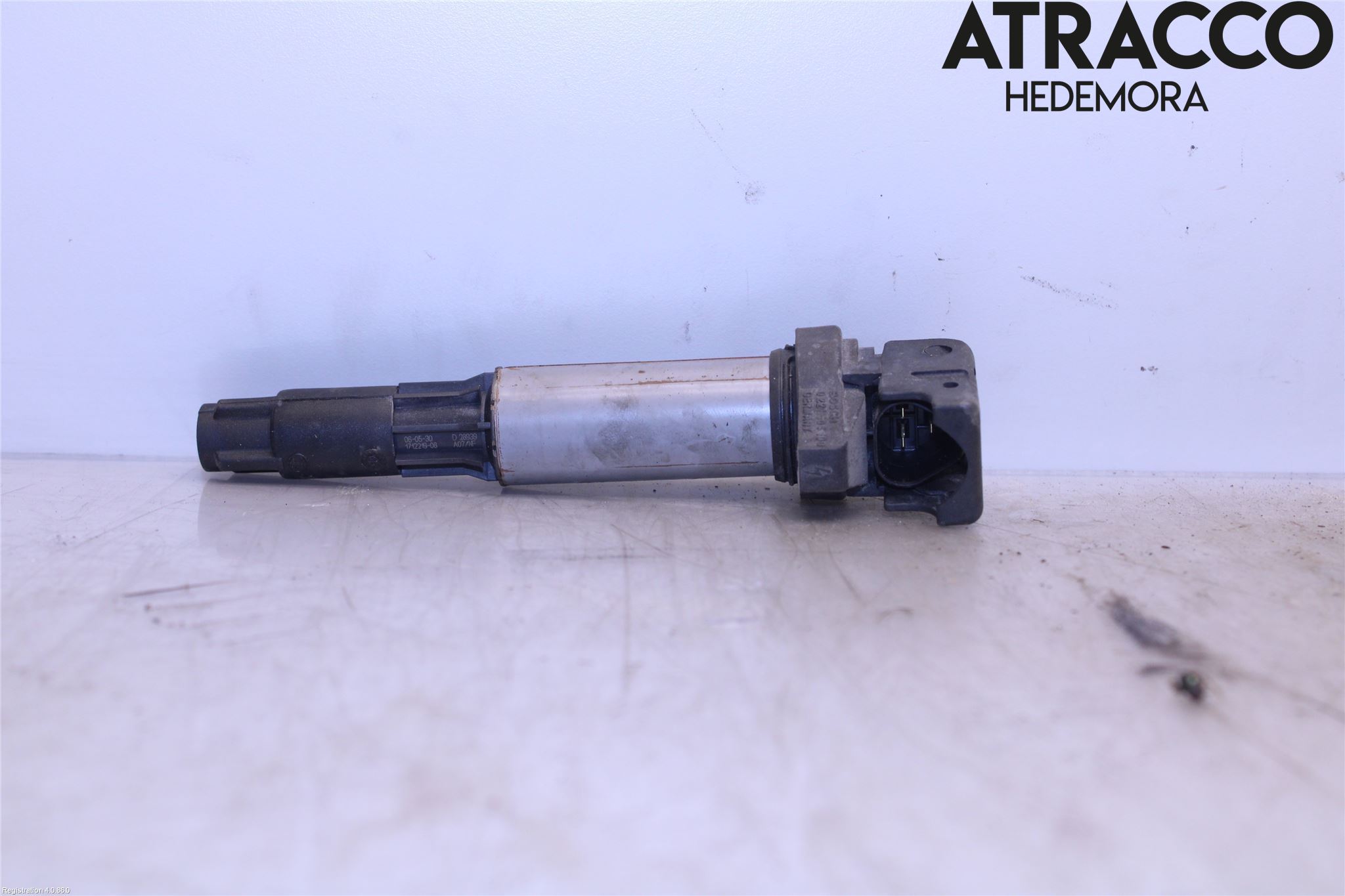 BMW 5 E60/61 Sed/Tou 02-10 Coil