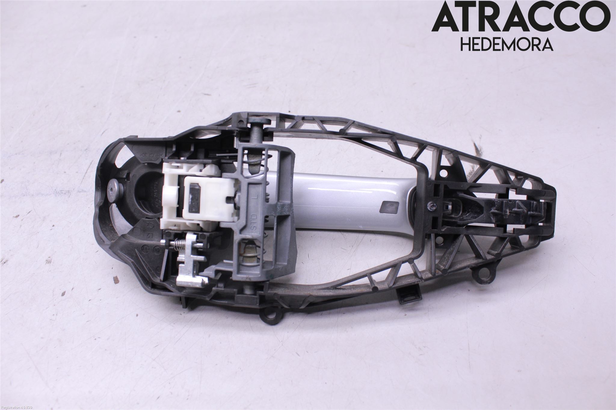 BMW 5 G30/G31/F90 17-23 Dørhandtak Ytre Venstre