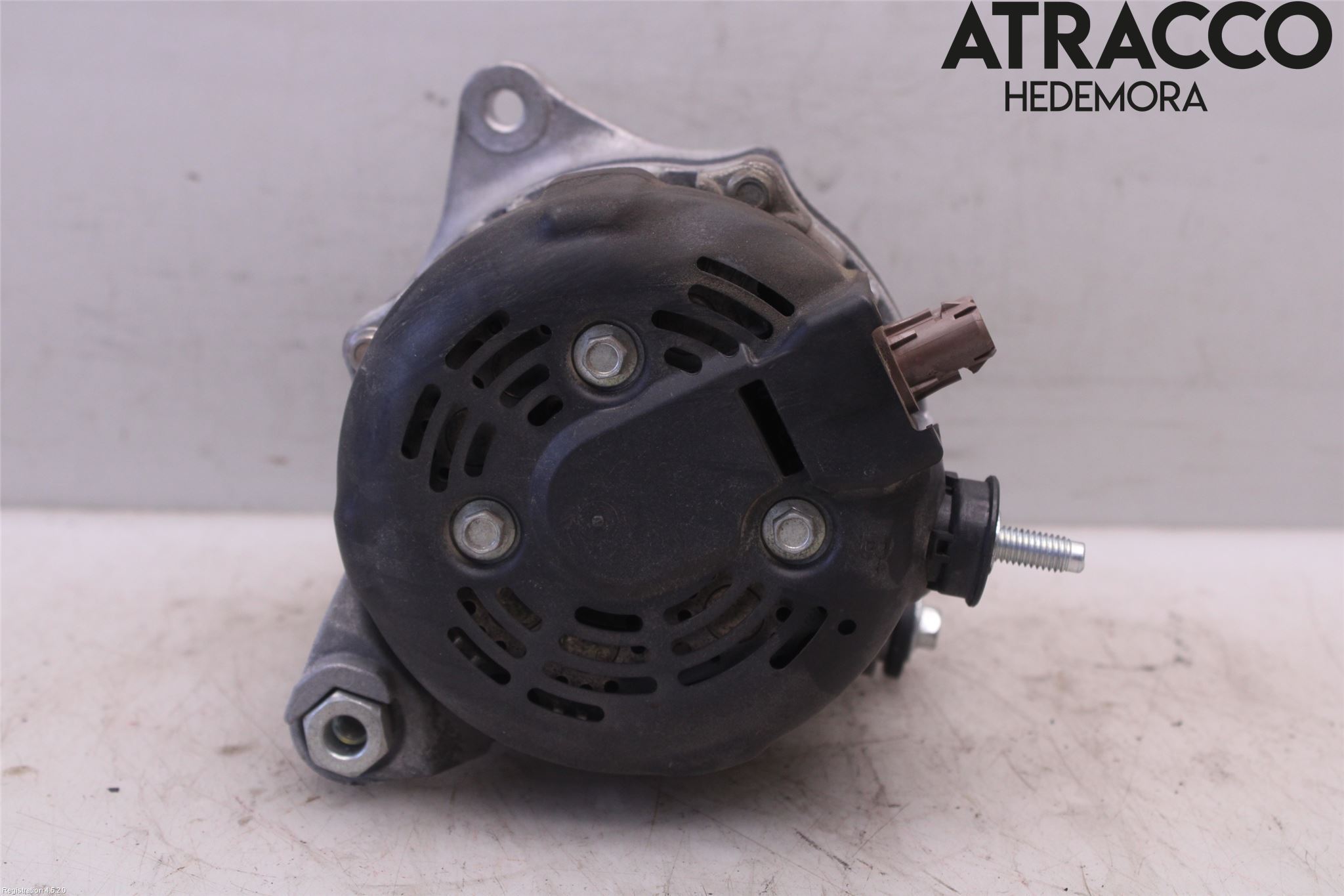 Subaru XV 18-22 Dynamo