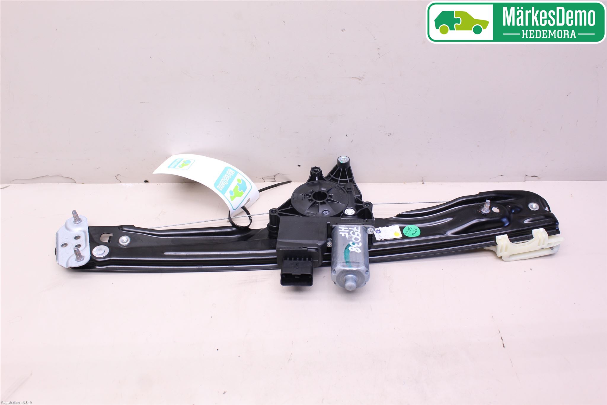 Citroen COTROEN C3 17-24 Vindusheis El Komp