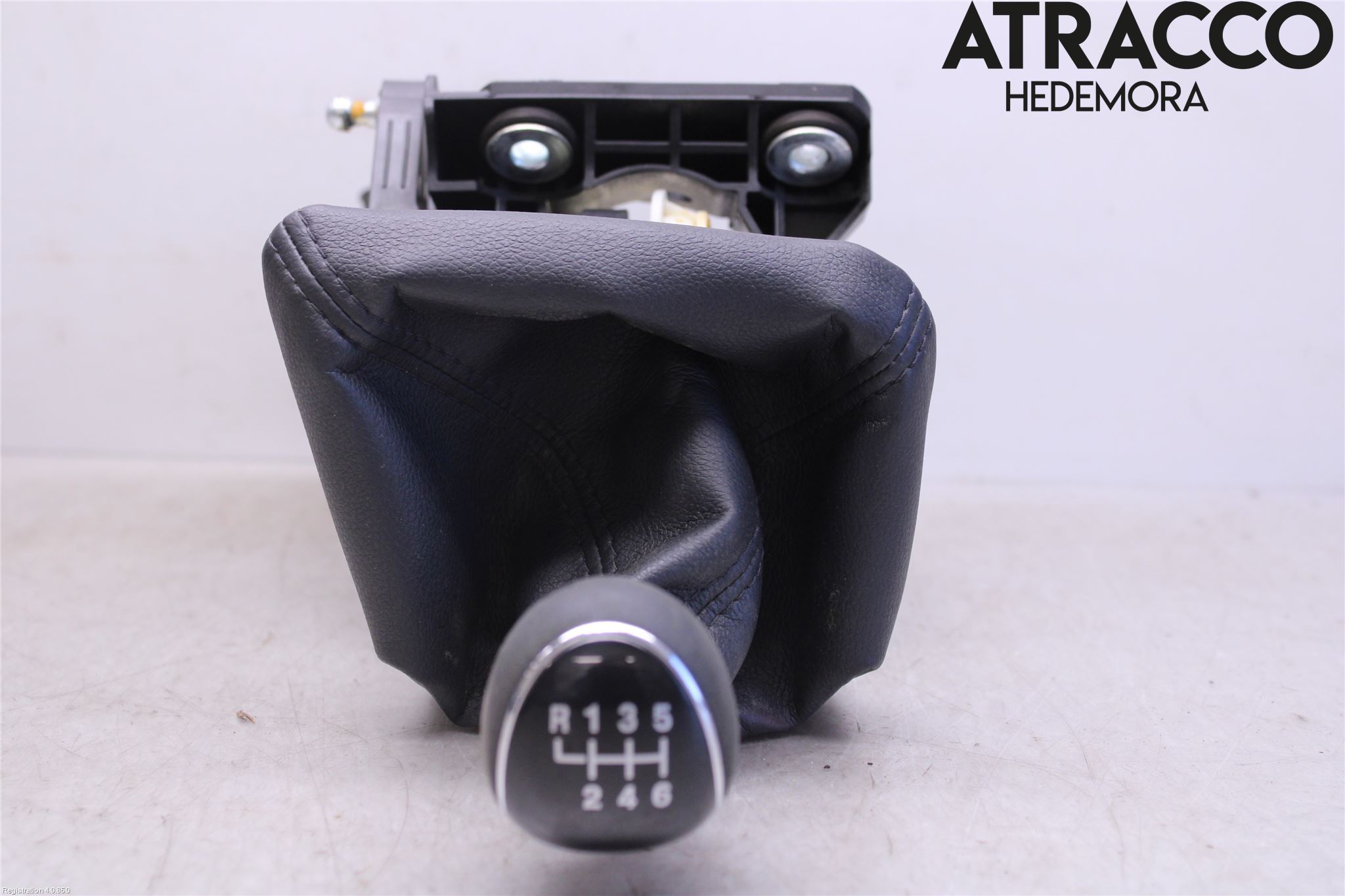 Ford TRANSIT/TOURNEO CUSTOM 13-24 Gearspak