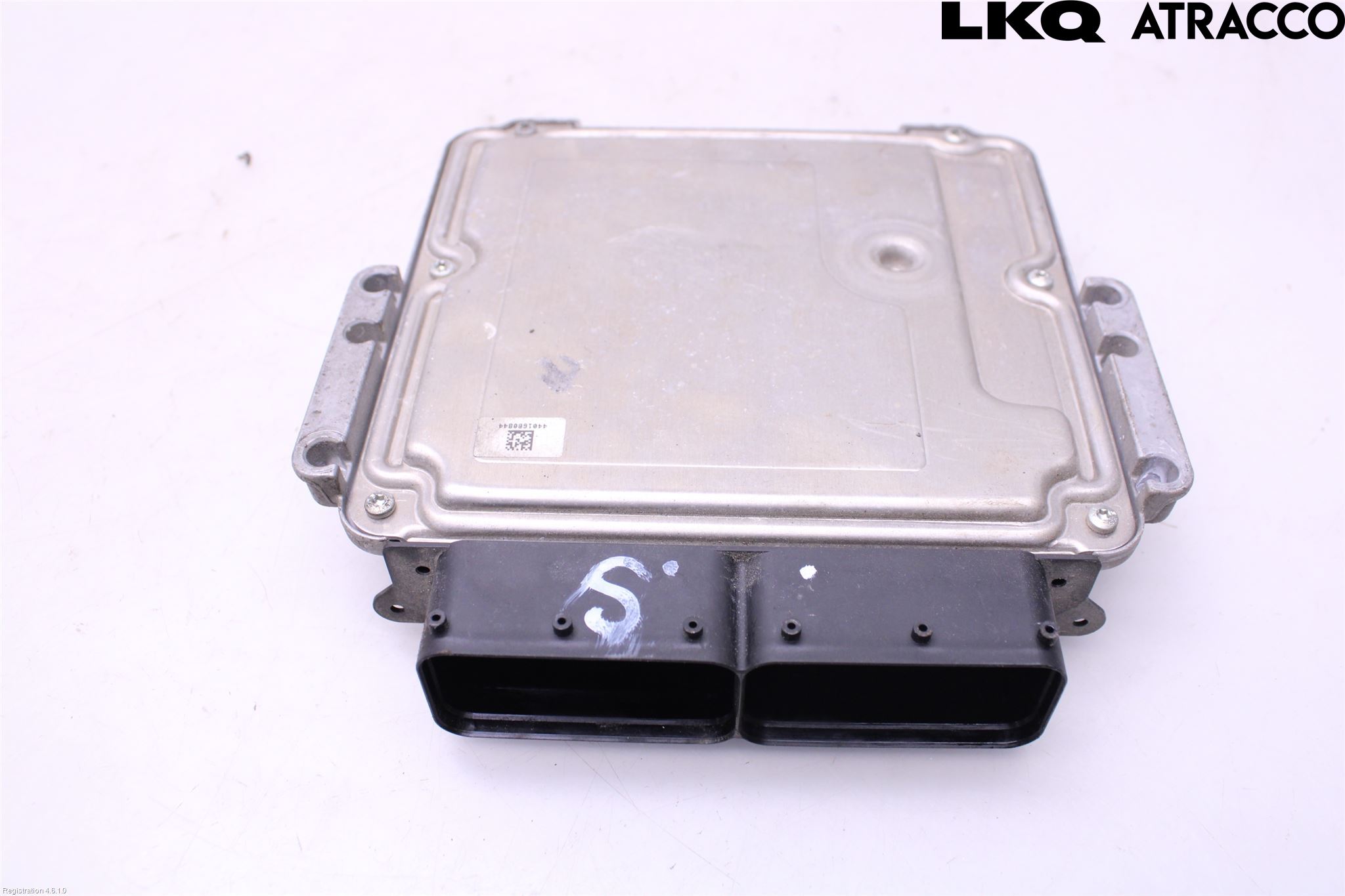 Kia CEED 12-18 Styreenhet Dieselpumpe