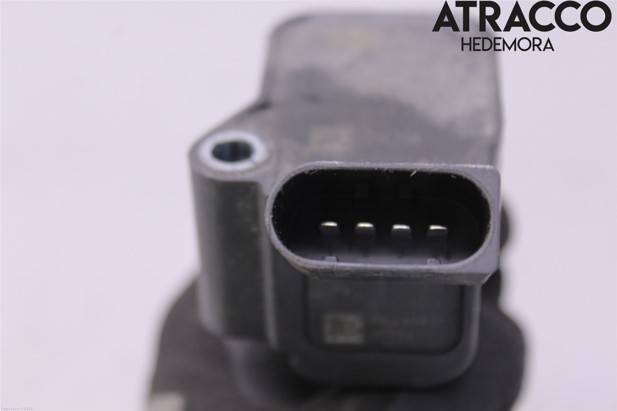 Volkswagen VW GOLF SPORTSVAN 15-20 Coil