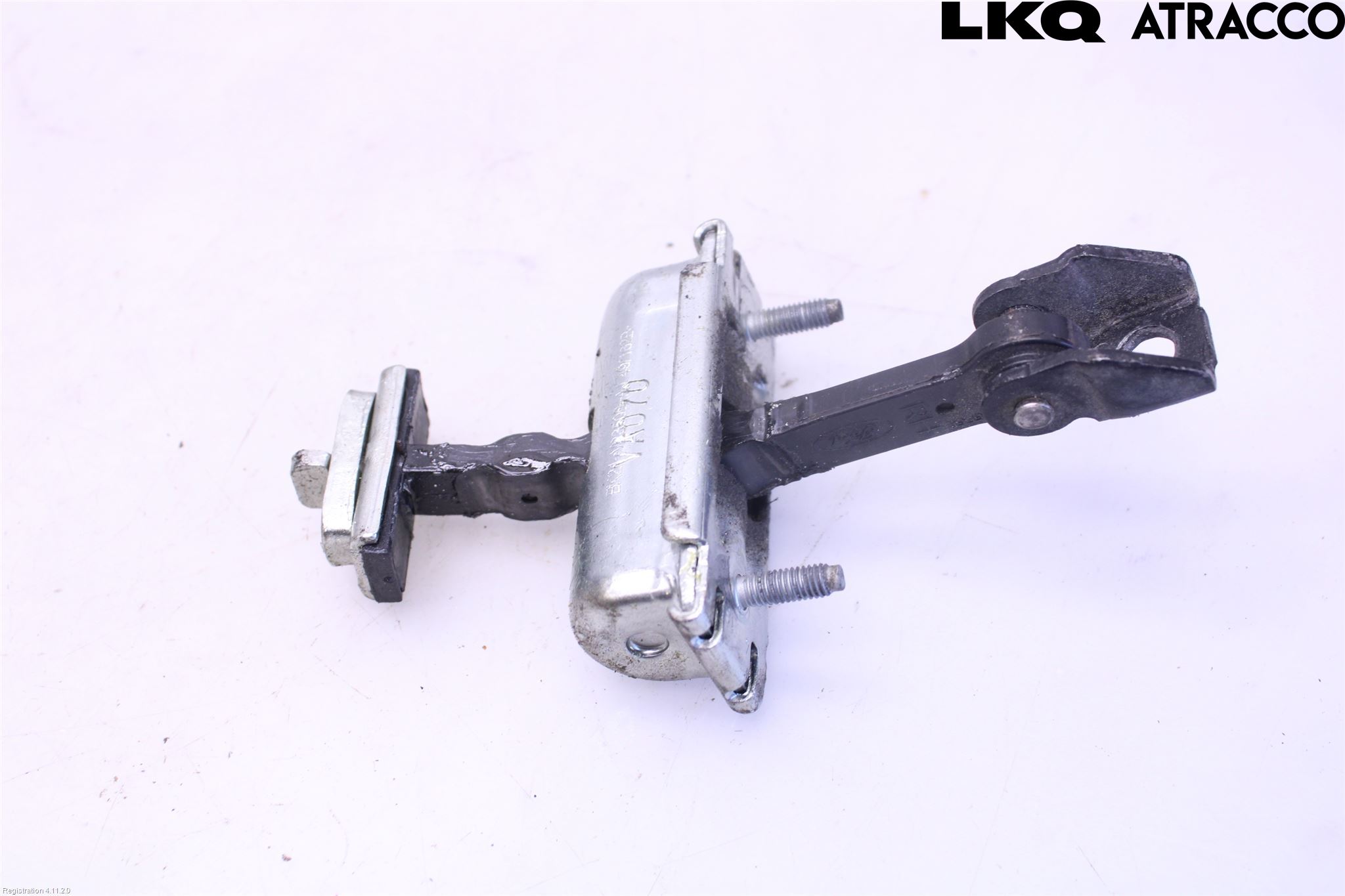 Ford TRANSIT SKÅP/BUSS 14-22 Dørstopper