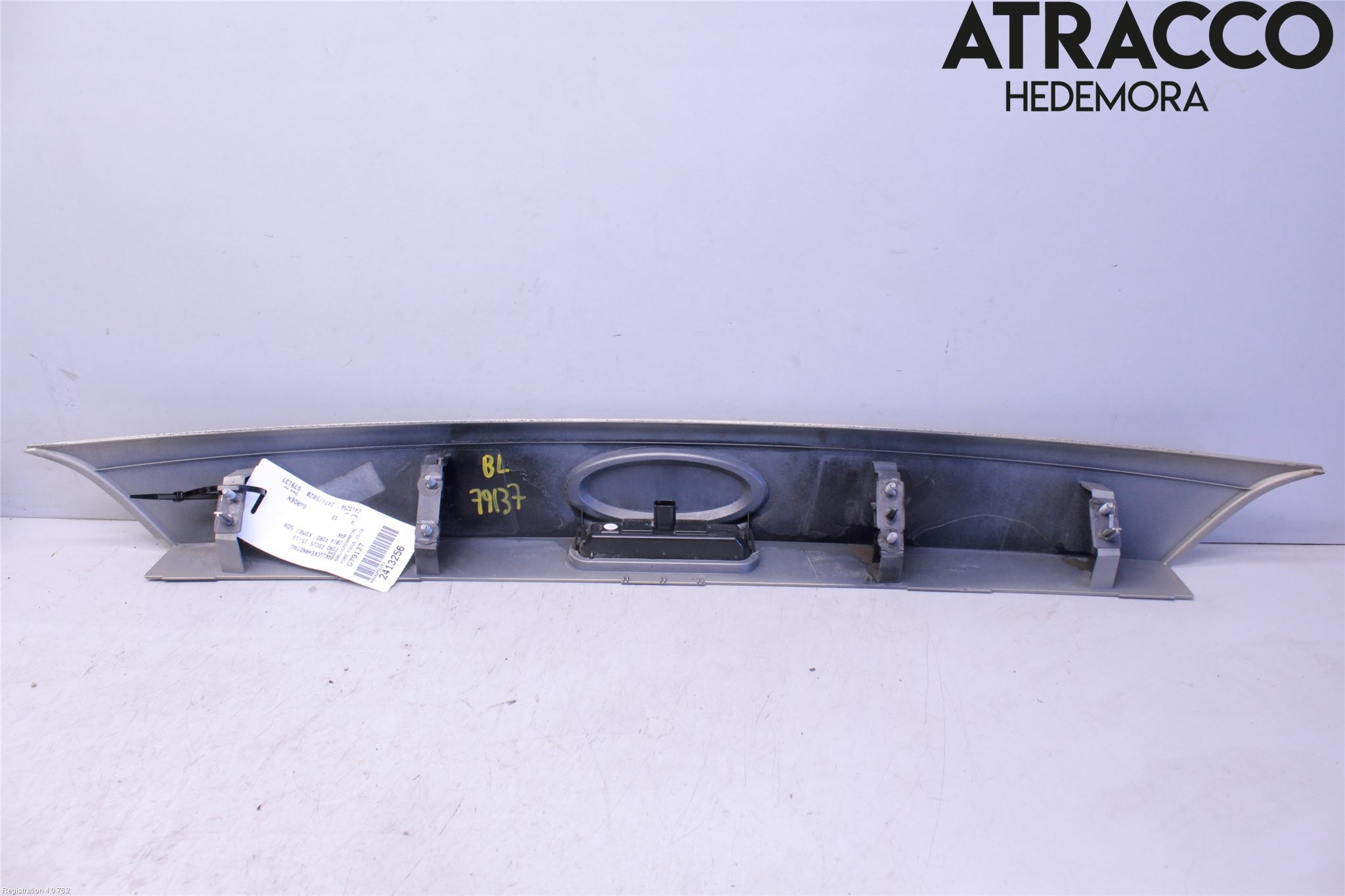 Ford FOCUS 15-18 Bakluke Handtak Ytre